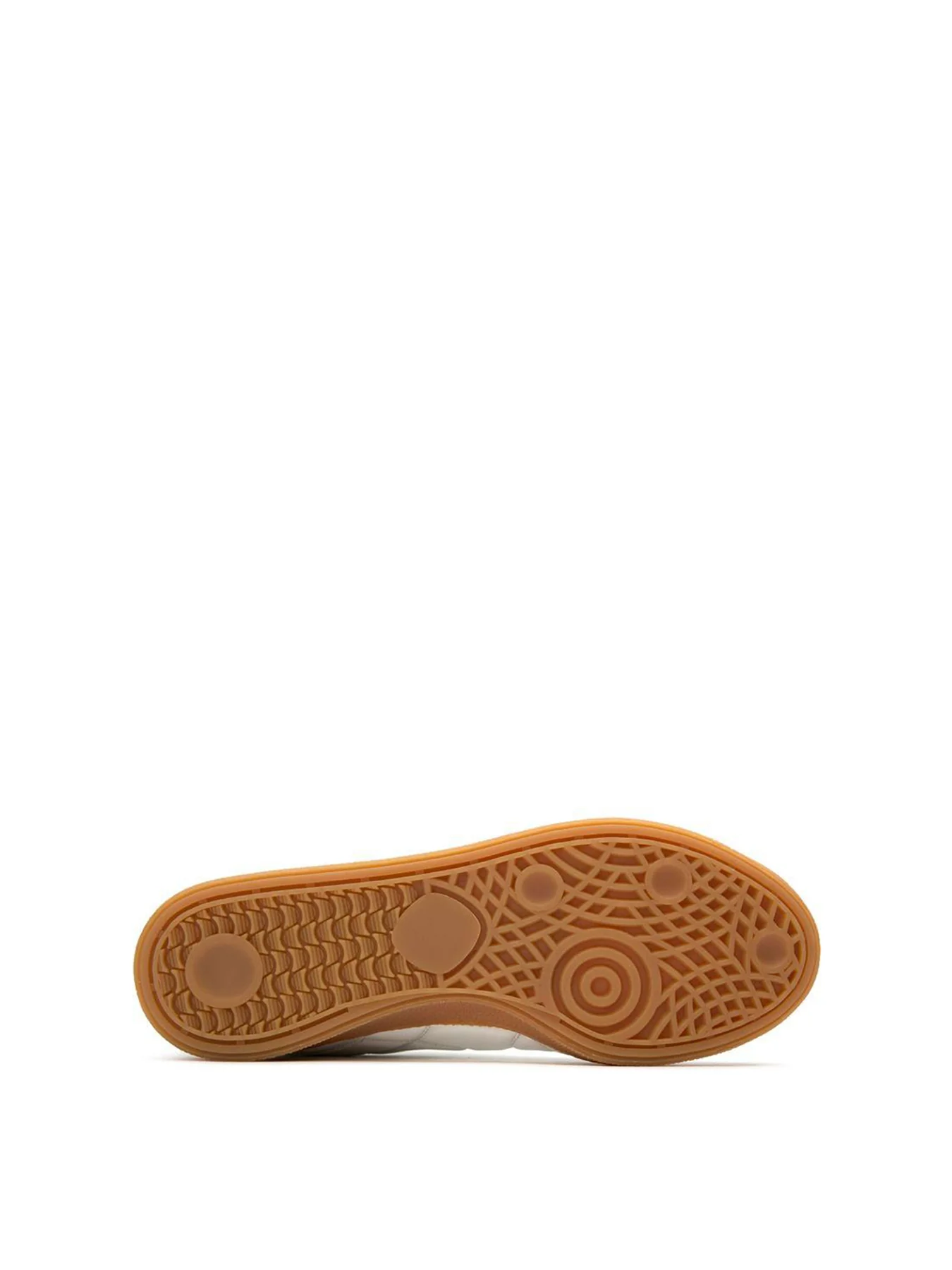 Sprinter Fusquilt Trainers White - Image 4
