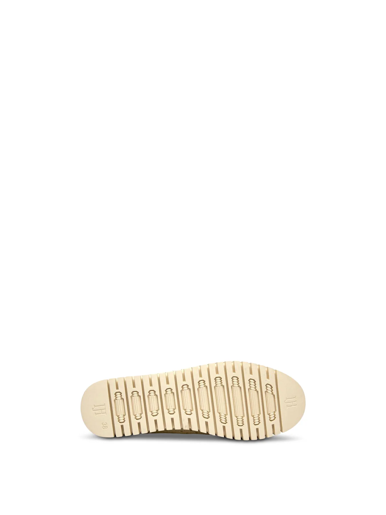 ILSE JACOBSEN Tulip Plateau Shoes - Image 3