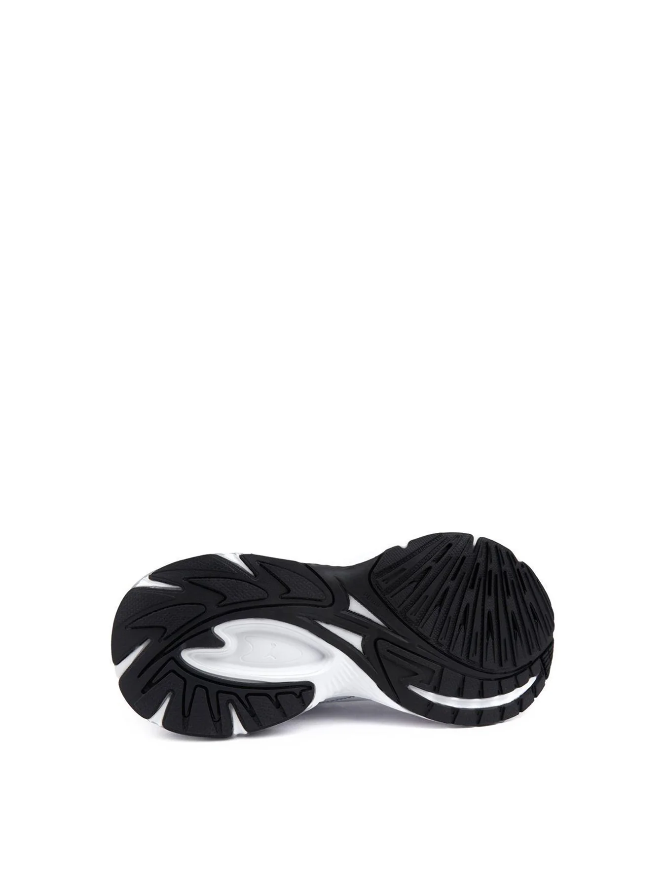 Kids’ Puma Morphic Trainers White - Image 4