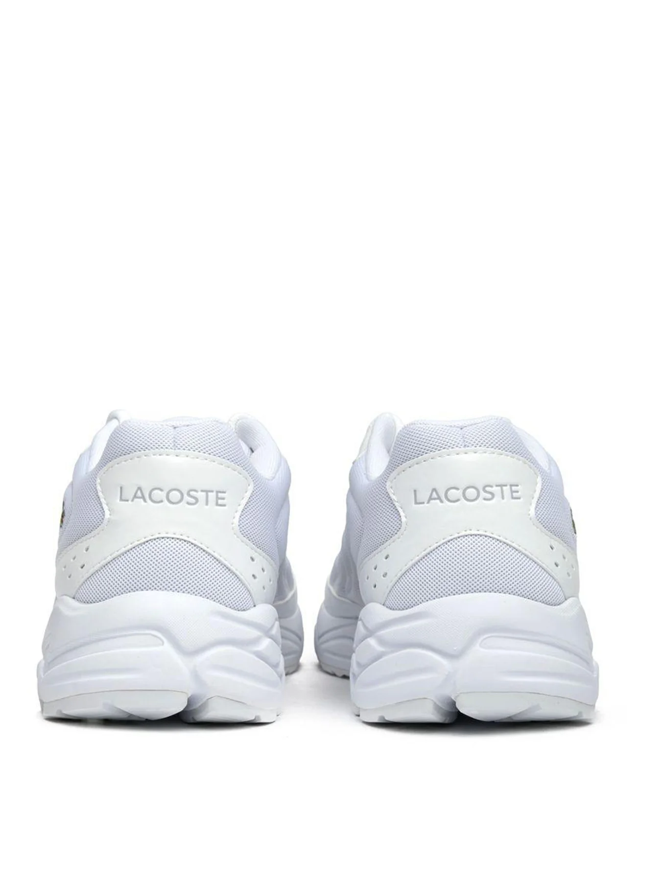 Lite Trainers White - Image 3