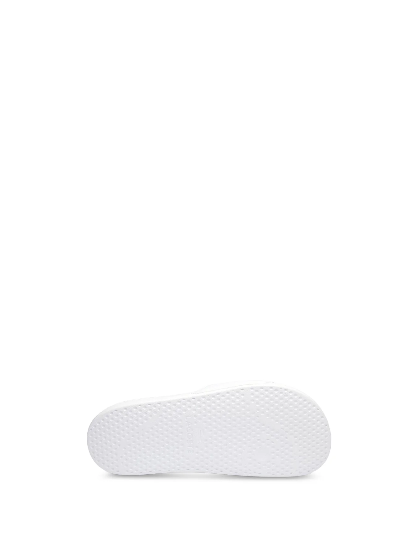 LACOSTE Serve Slide Sandals - Image 3