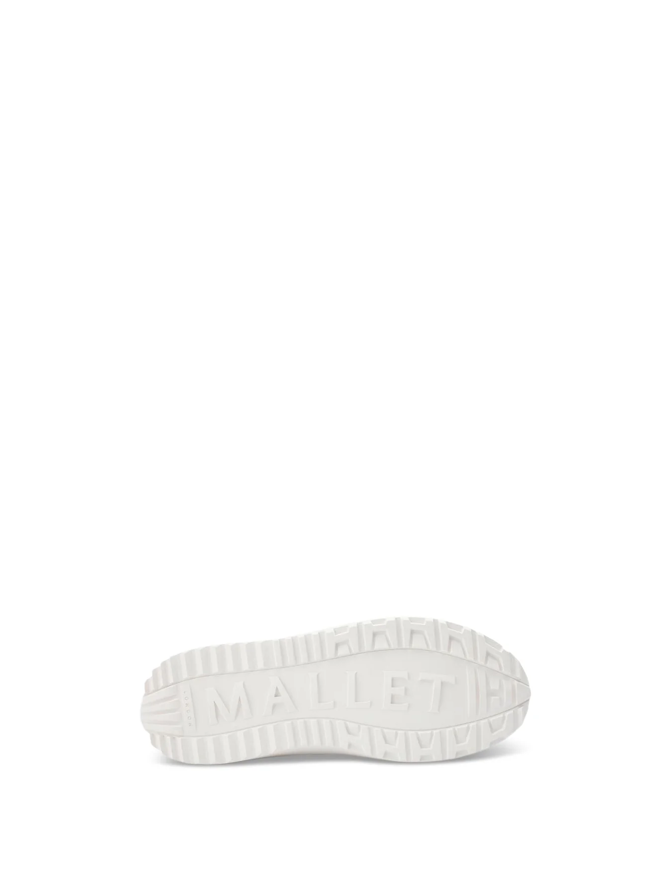 MALLET Grftr Elast Trainers - Image 4