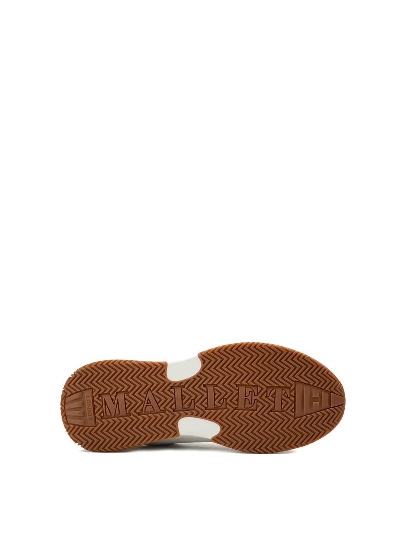 Radnor Trainers White - Image 4