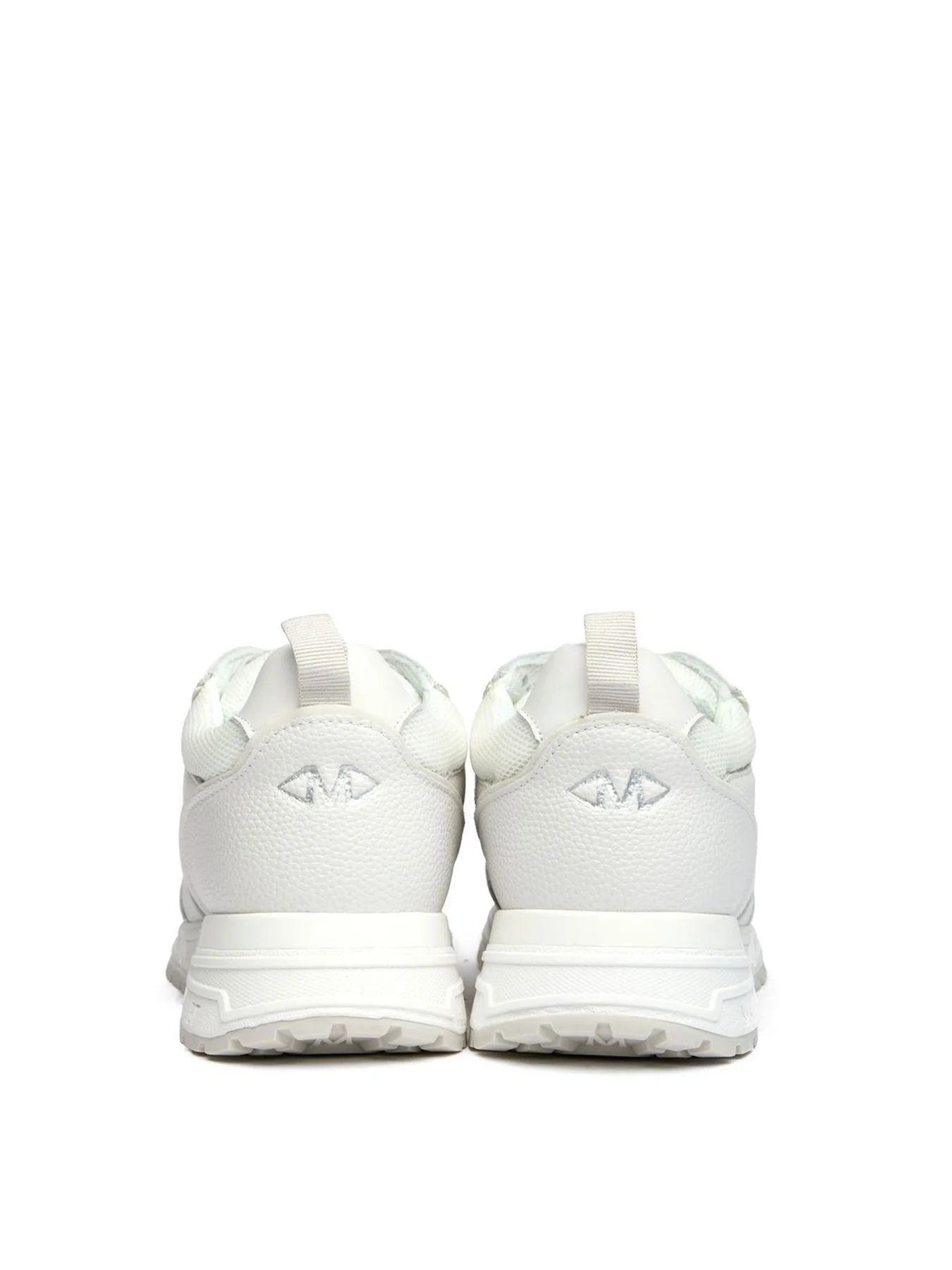 Bethnal Trainers White - Image 3