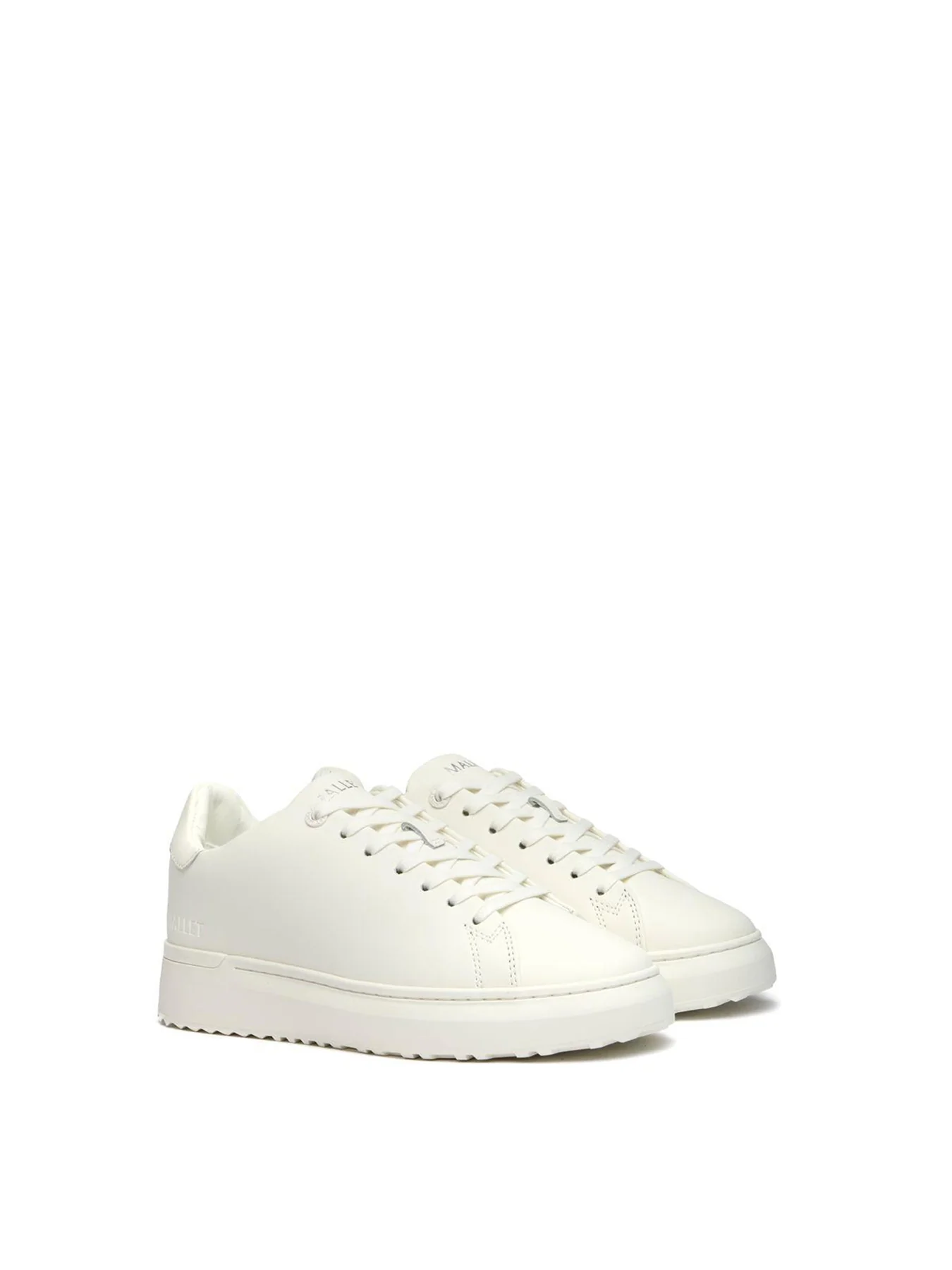 Grftr Lite Trainers White - Image 2