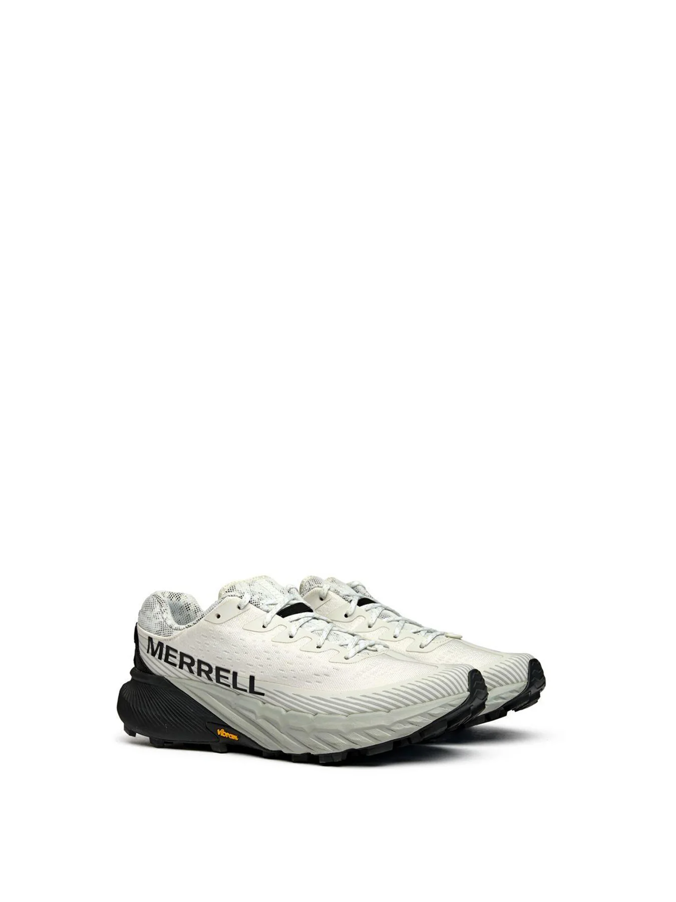 Agility Peak 5 Trainers White - Image 2