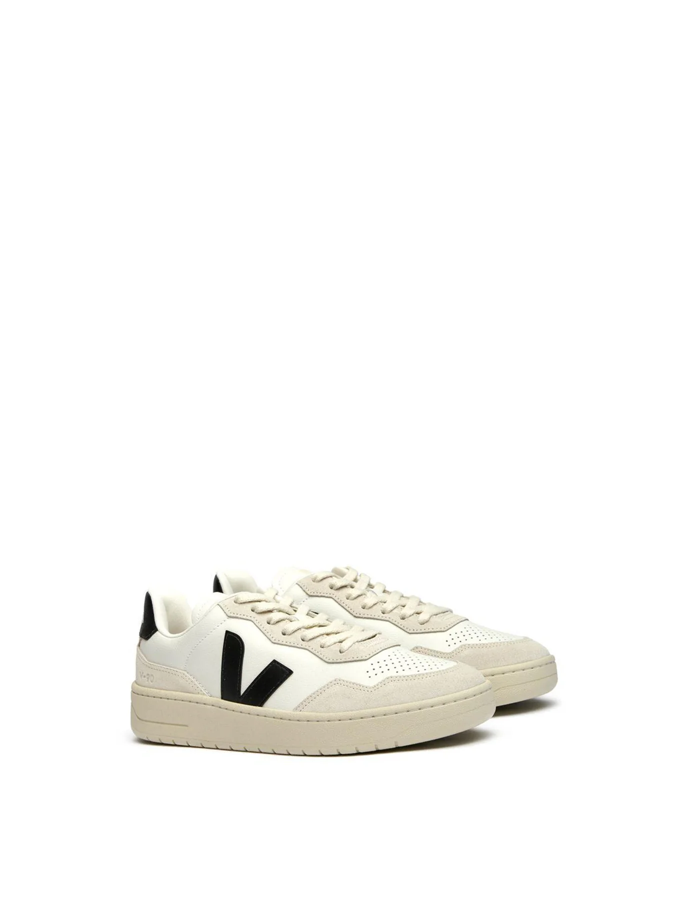 V-90 Trainers White - Image 2