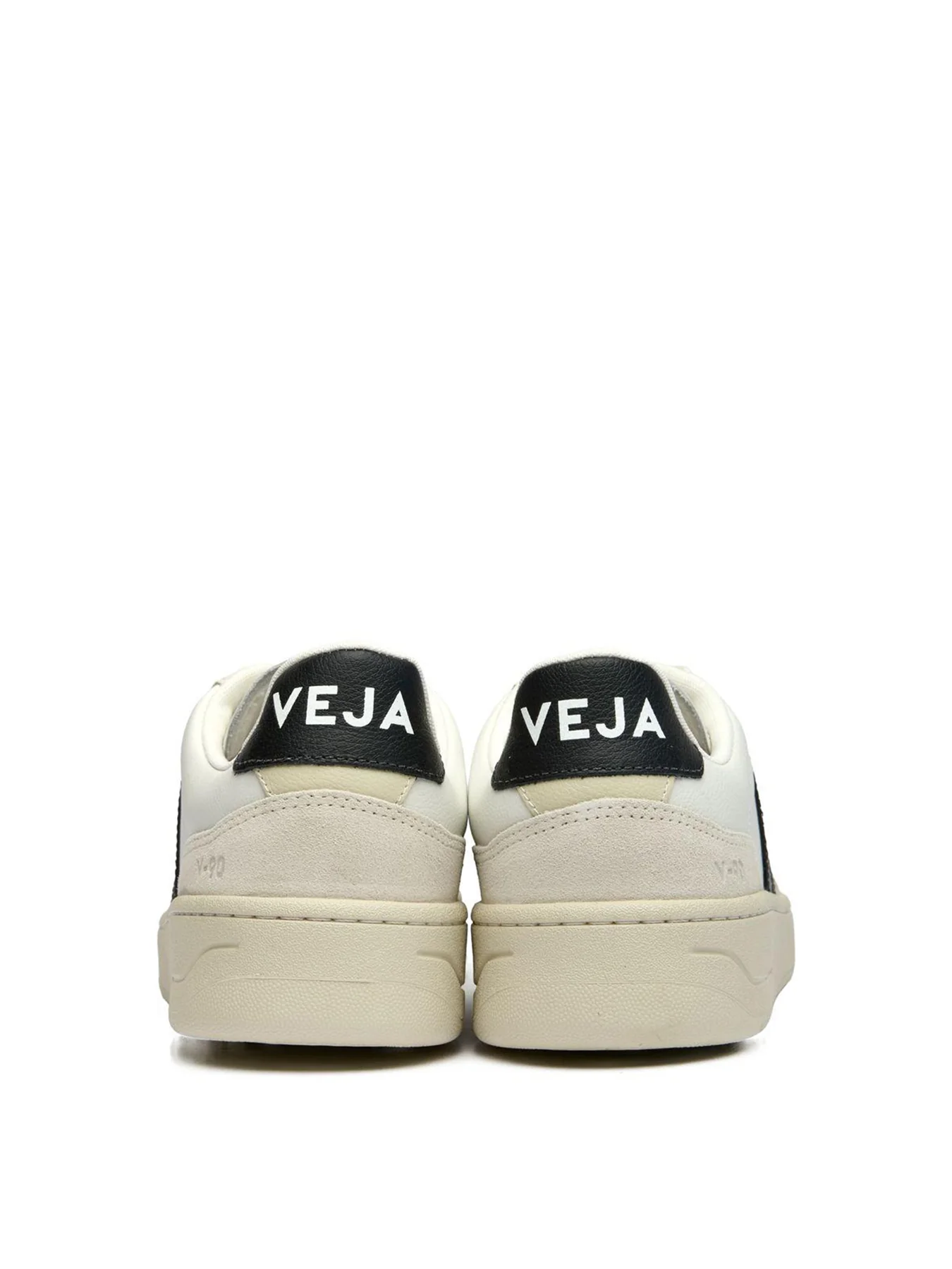 V-90 Trainers White - Image 3