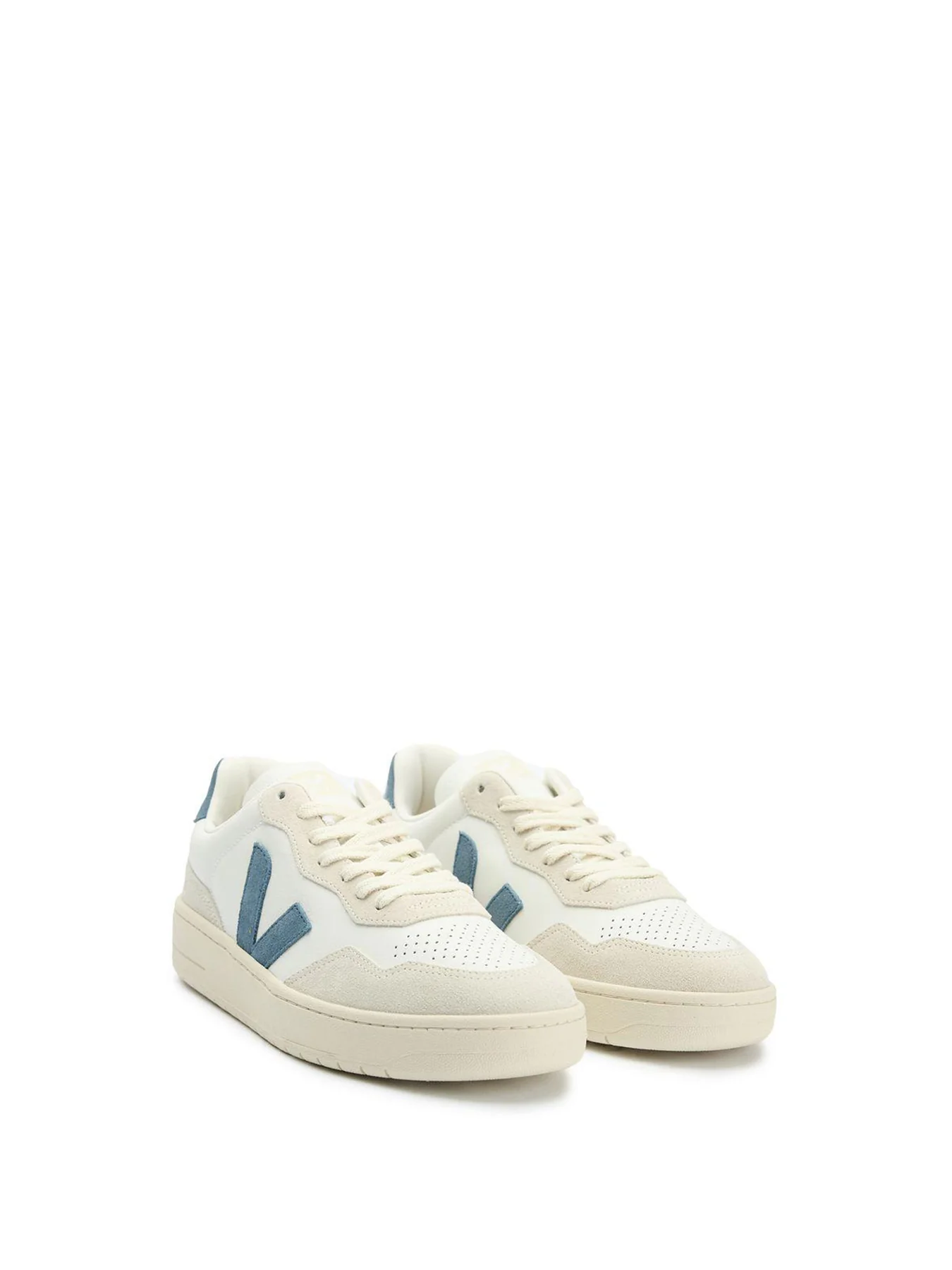 V-90 Trainers White - Image 2