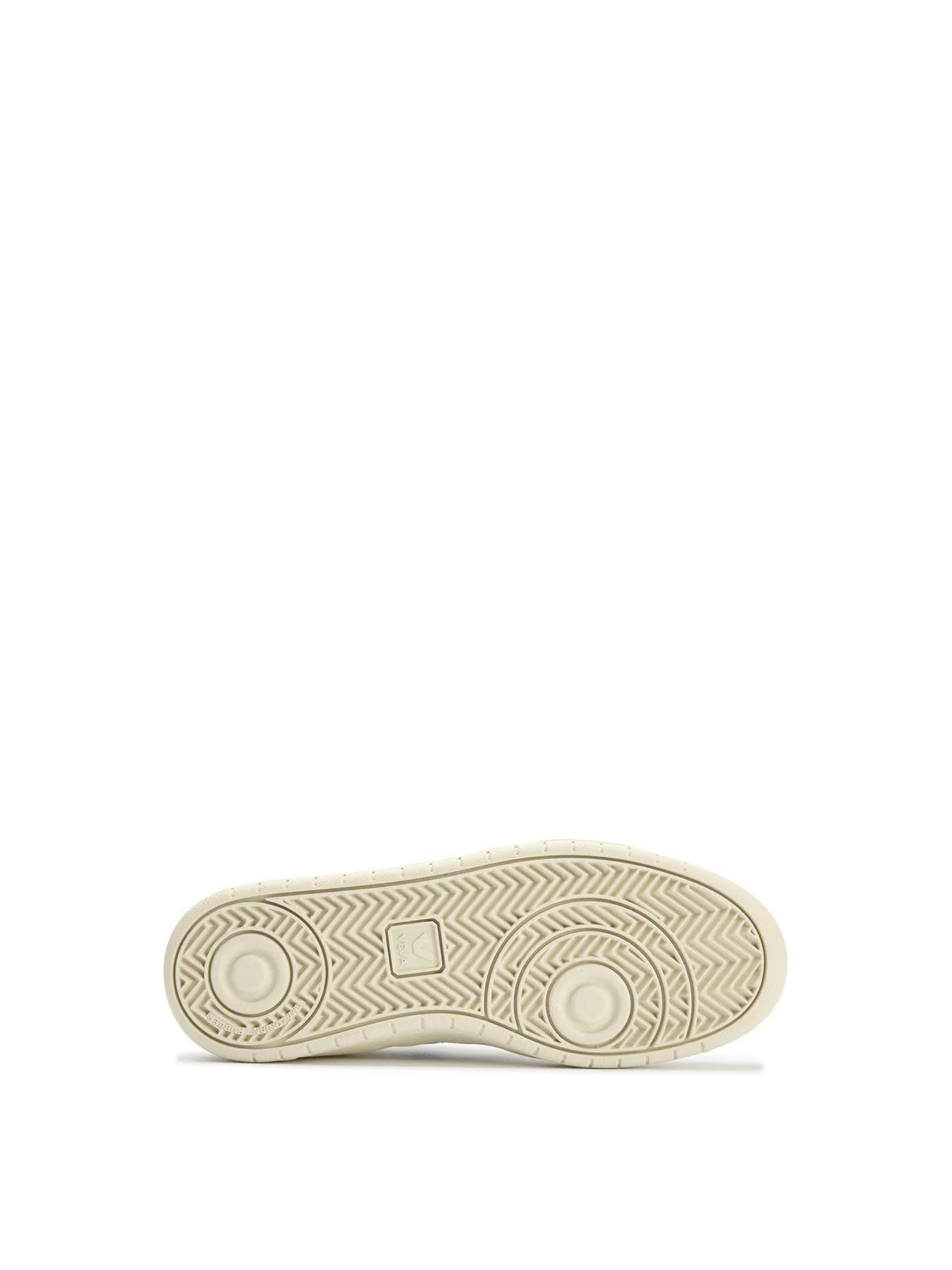 V-90 Trainers White - Image 4