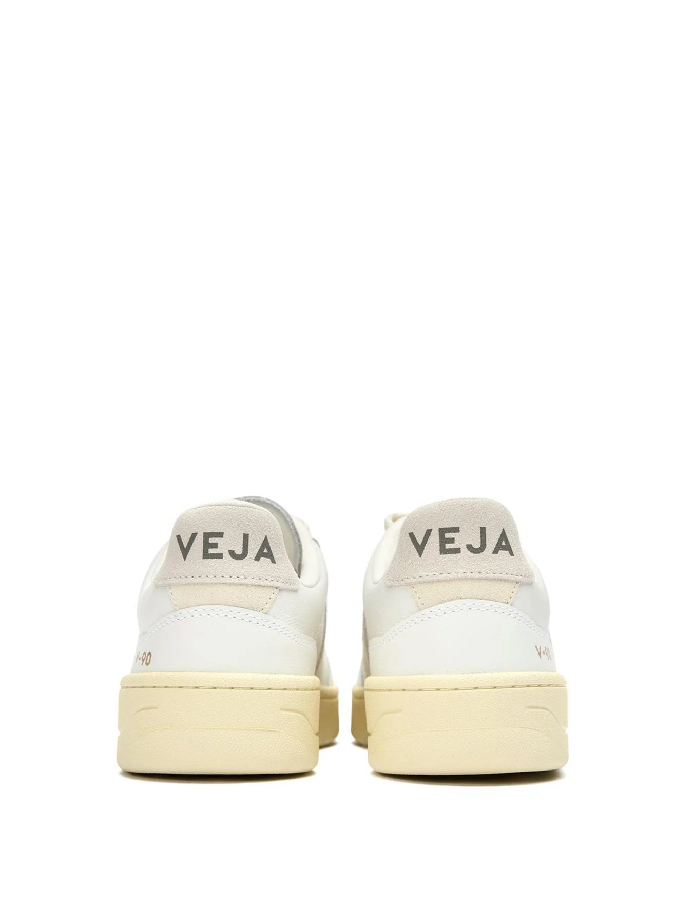 V-90 Trainers White - Image 3