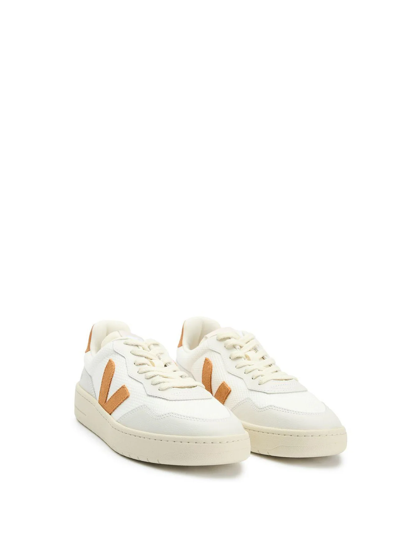 V-90 Trainers White - Image 2
