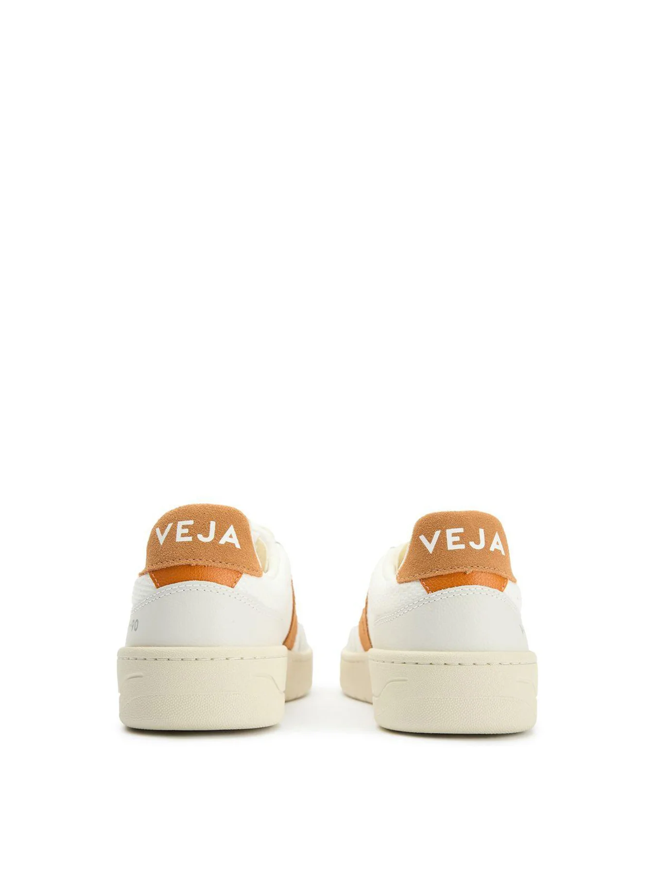 V-90 Trainers White - Image 3