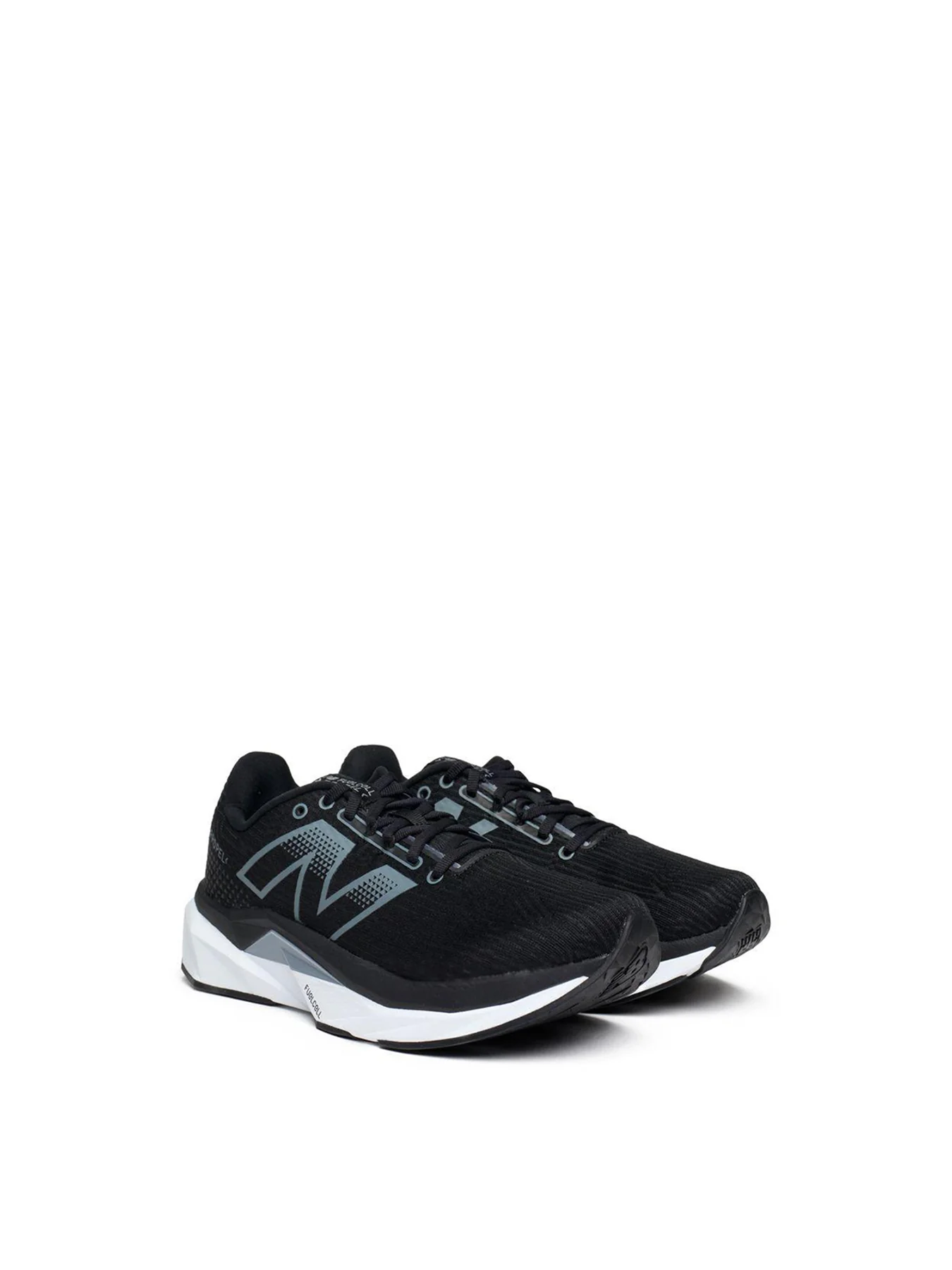 FuelCell Propel V4 Trainers White - Image 4