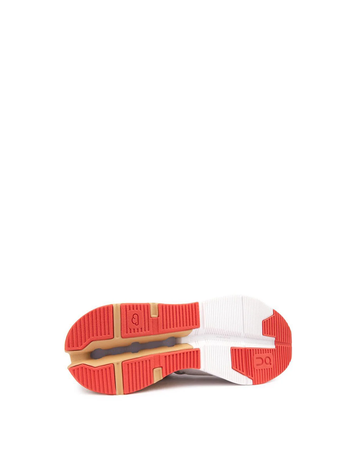 Women's Cloudnova Flux Trainers - Image 4