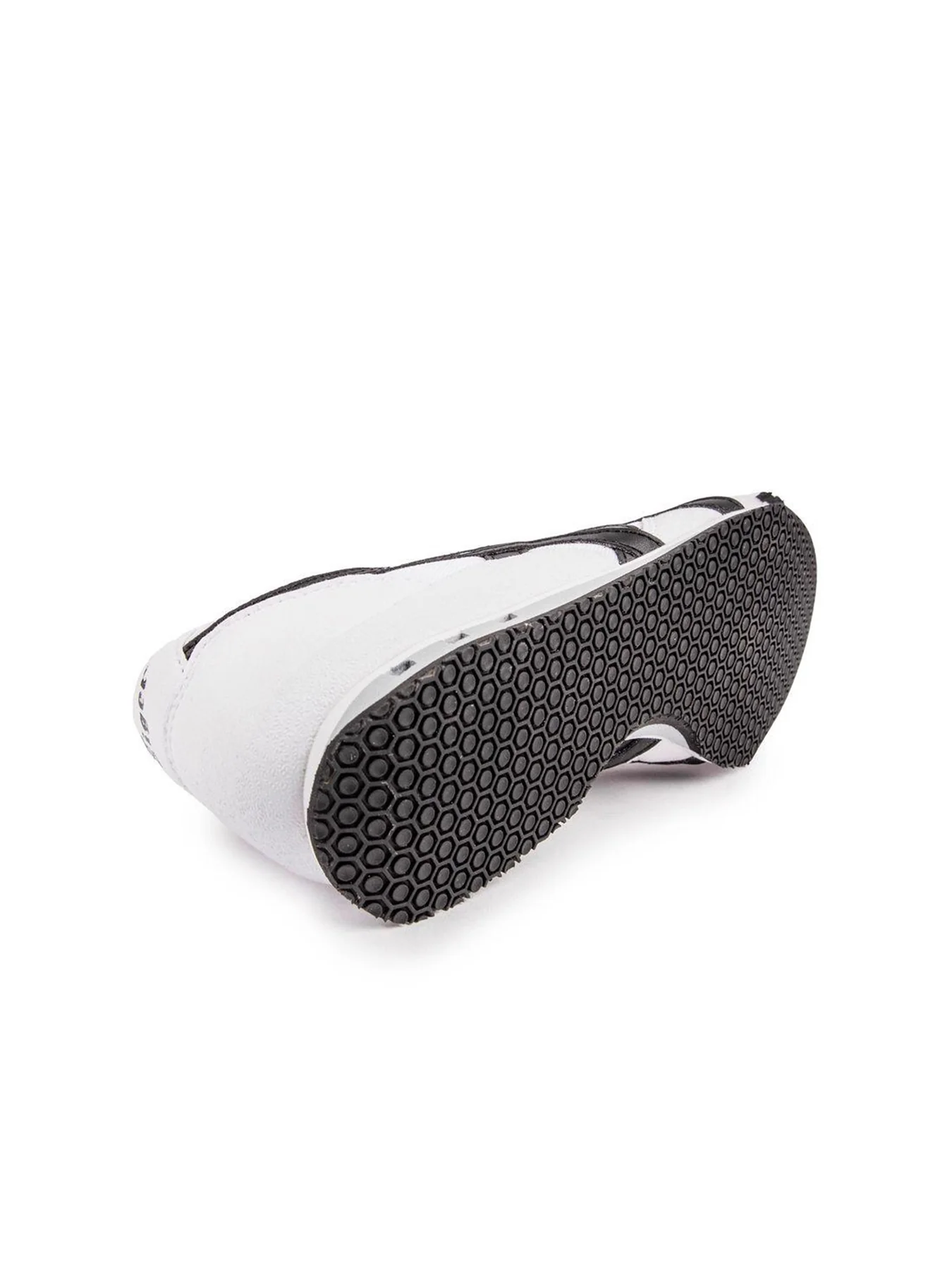 Traxy Trainers White - Image 4