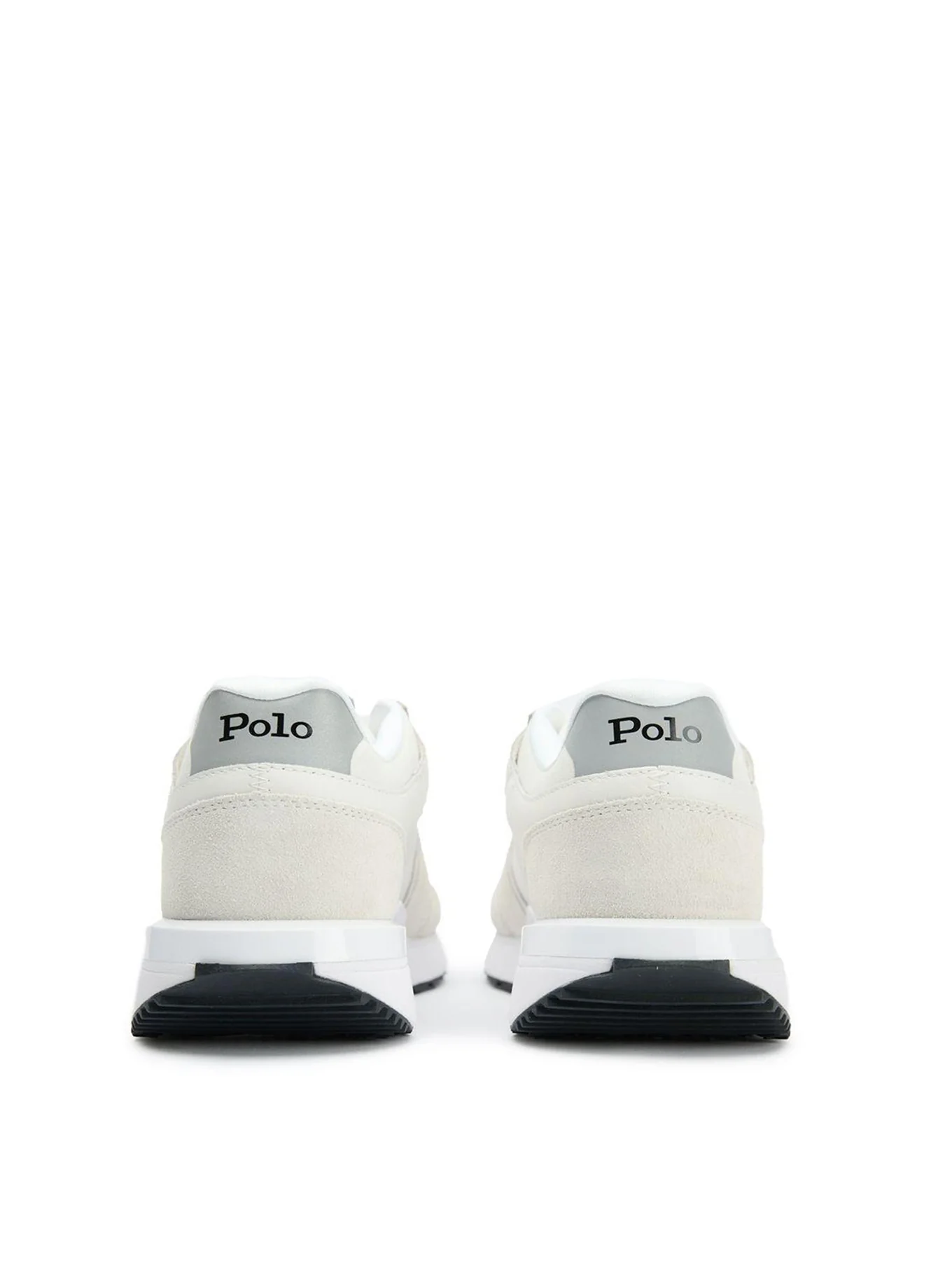 Trn 89 PP Trainers Off White - Image 3