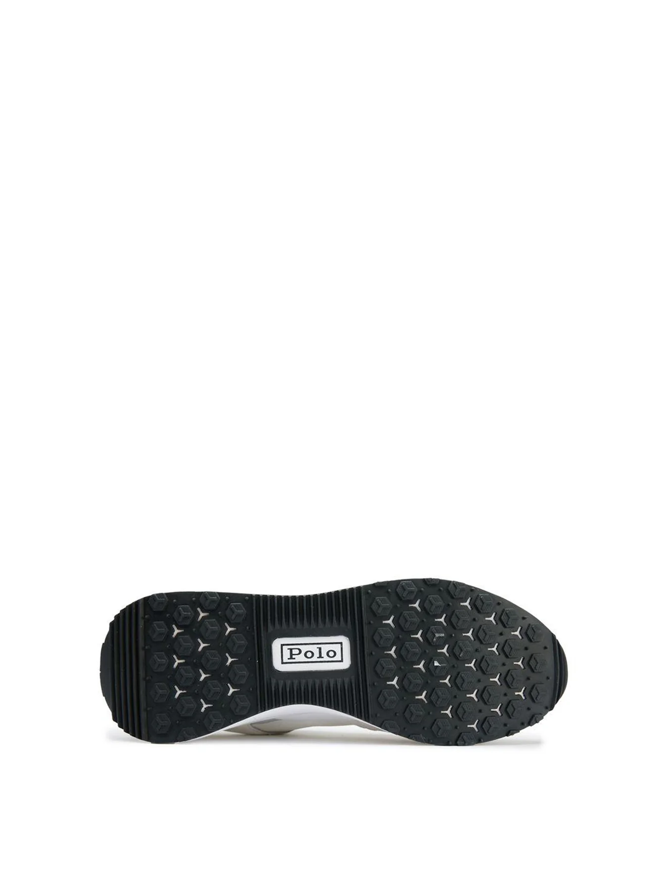 Trn 89 PP Trainers Off White - Image 4