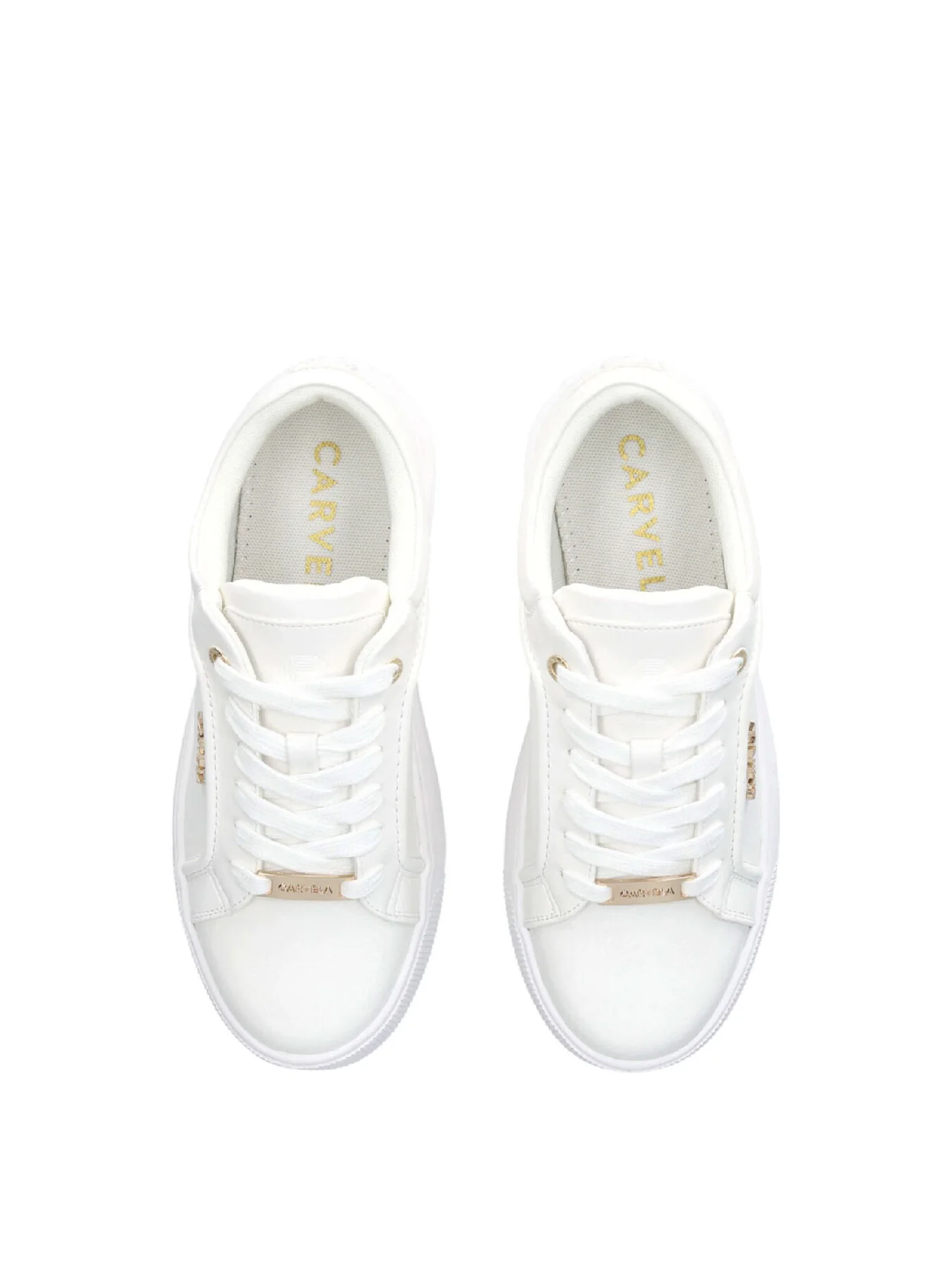 Soar II Trainers White - Image 2