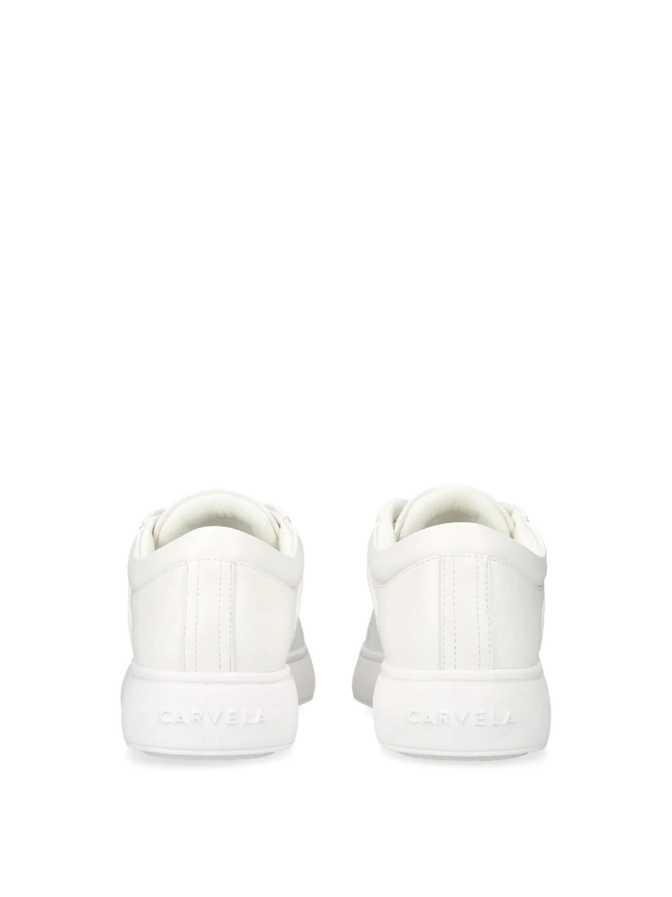 Soar II Trainers White - Image 3
