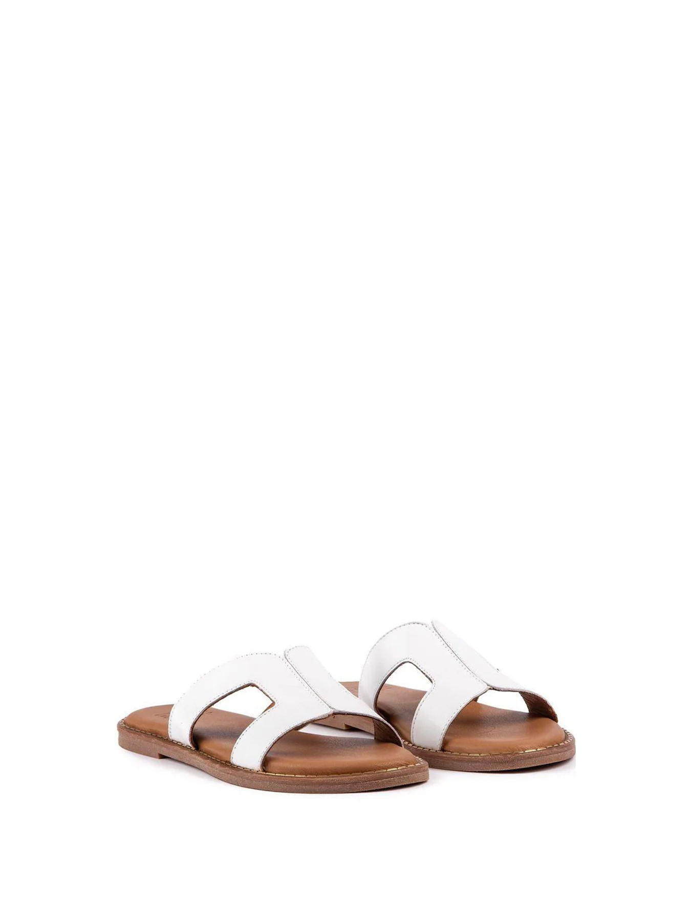 SOLE Noor Slide Sandals - Image 2