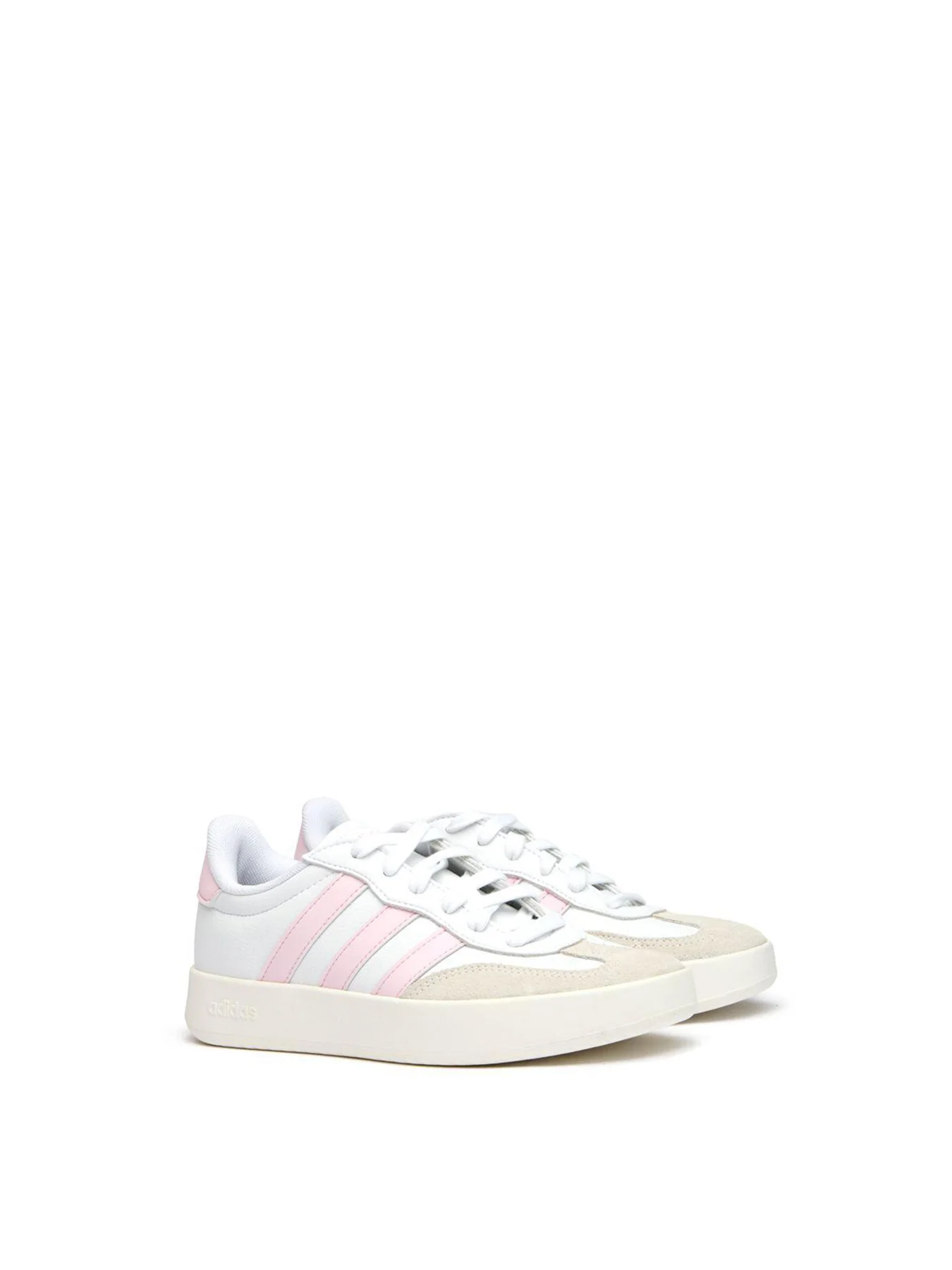Barreda Trainers White - Image 2