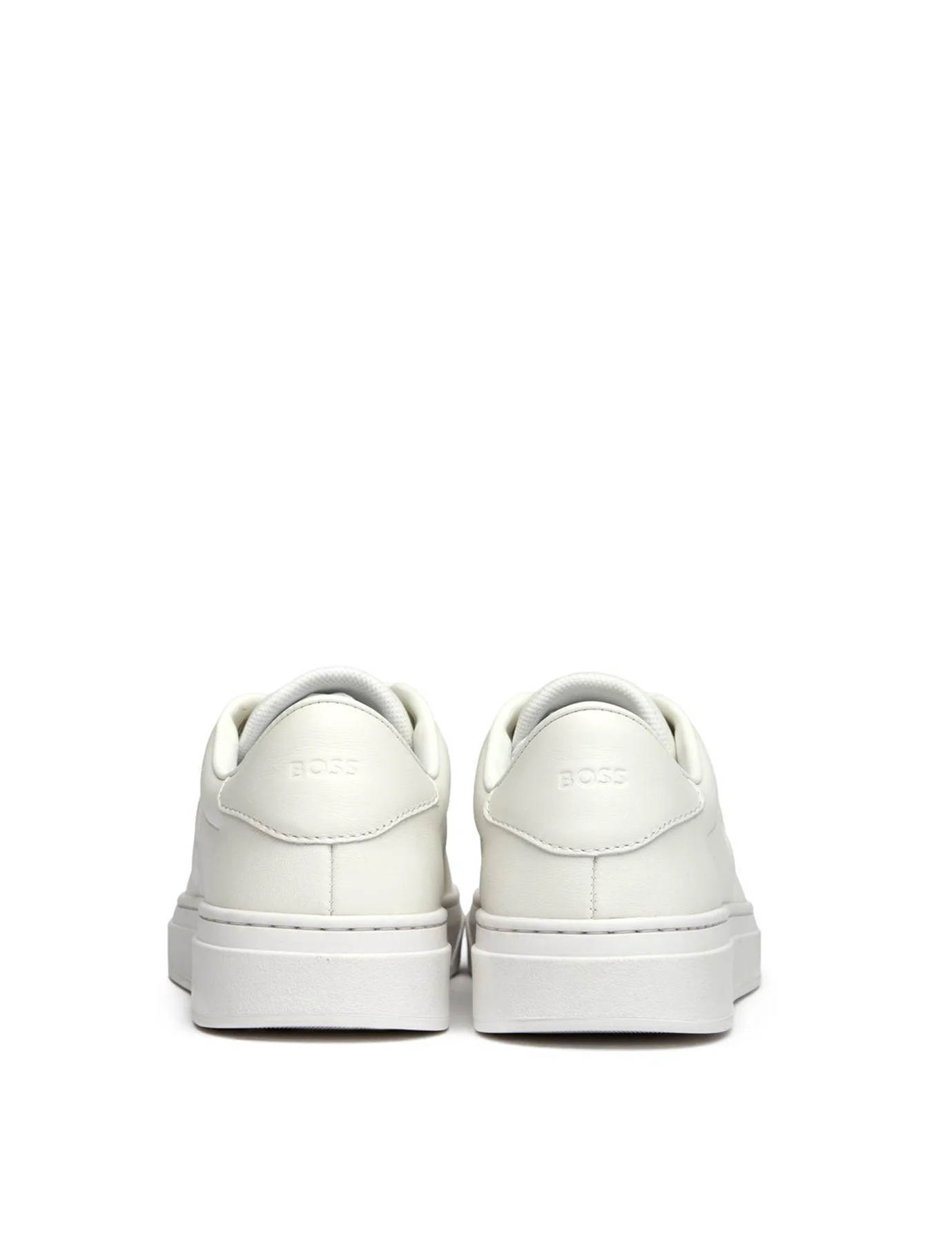 Kieran Trainers White - Image 3