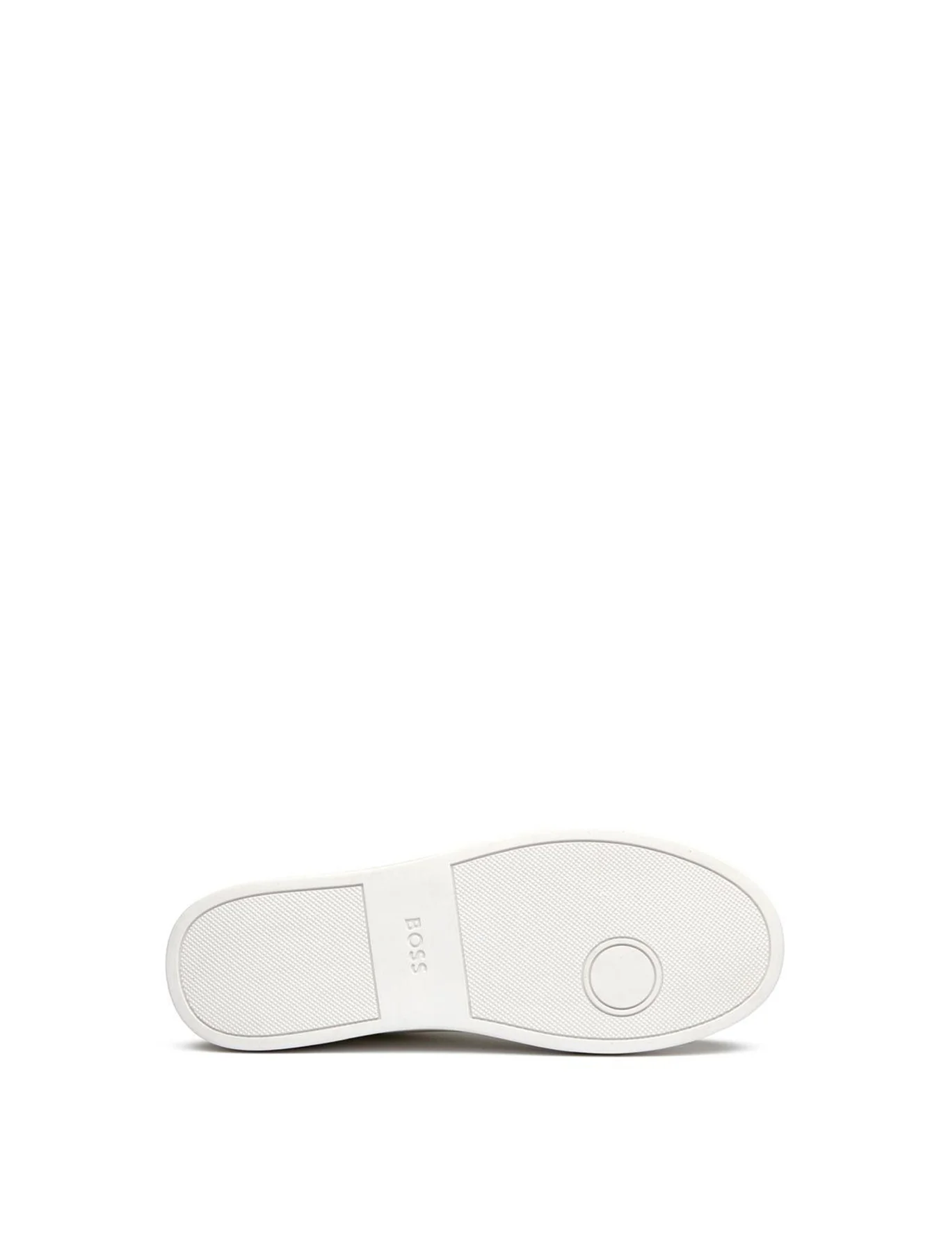 Kieran Trainers White - Image 4