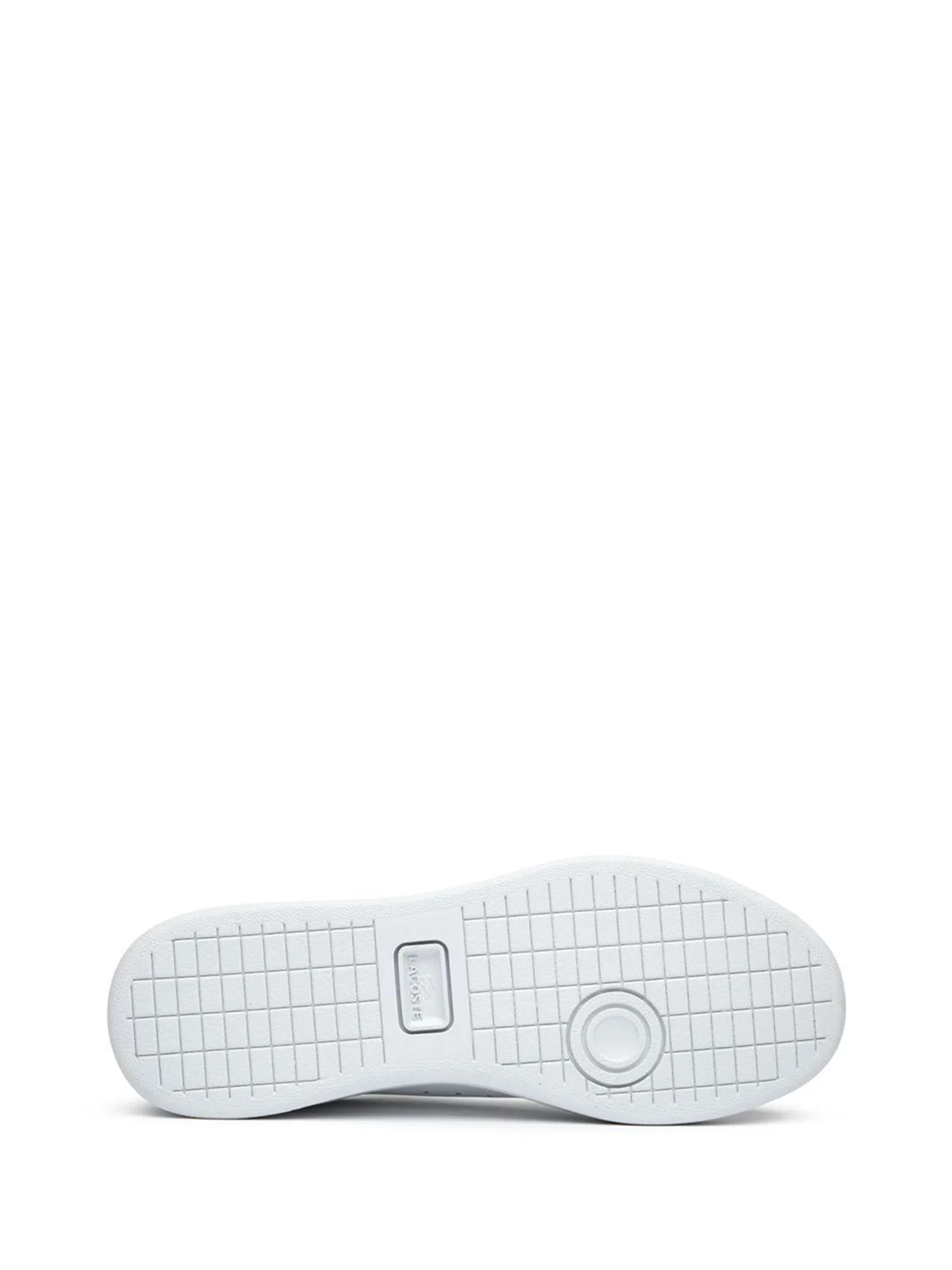 Carnaby Set Trainers White Gold - Image 4