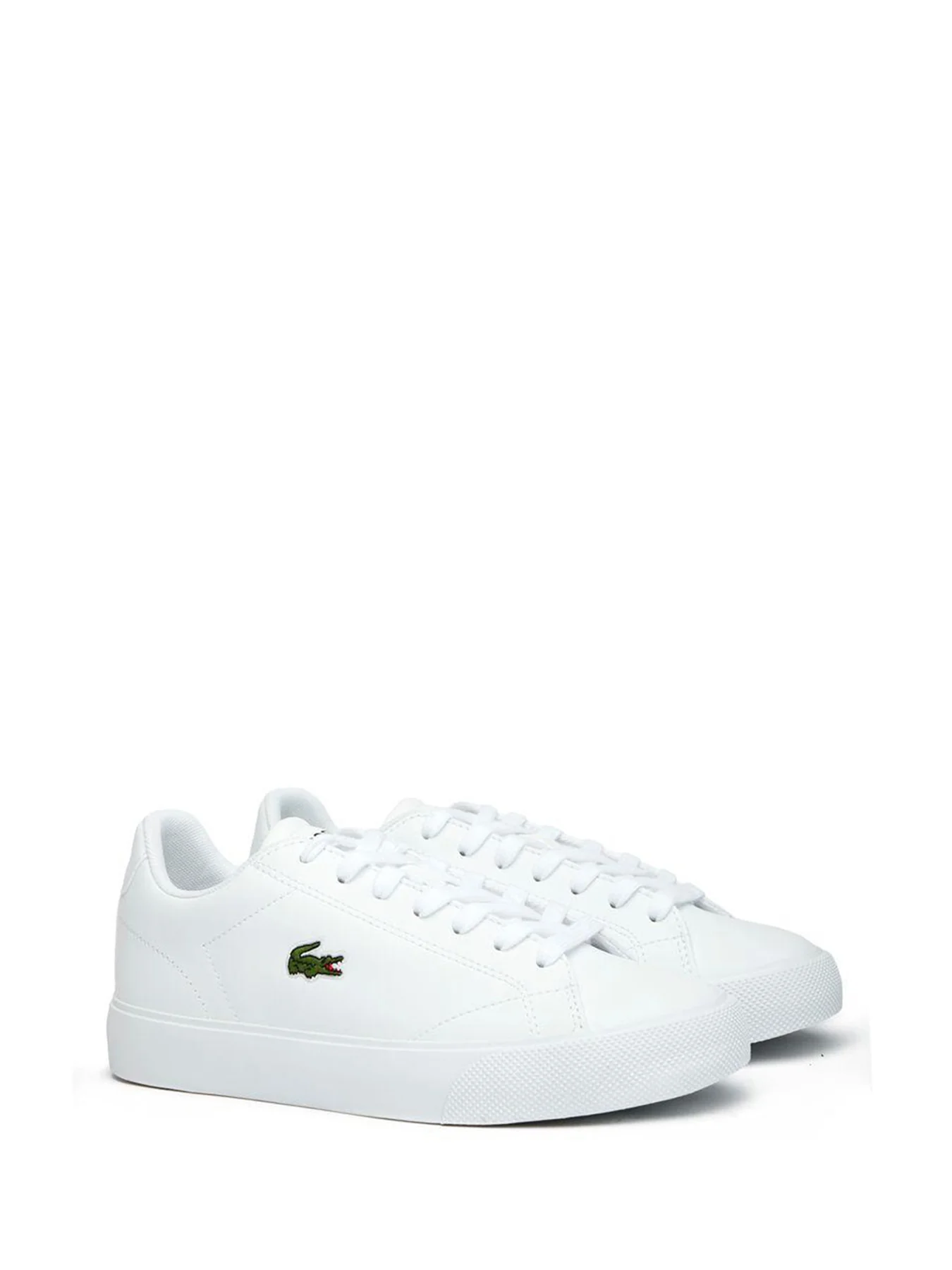 Lerond Set Trainers White - Image 2