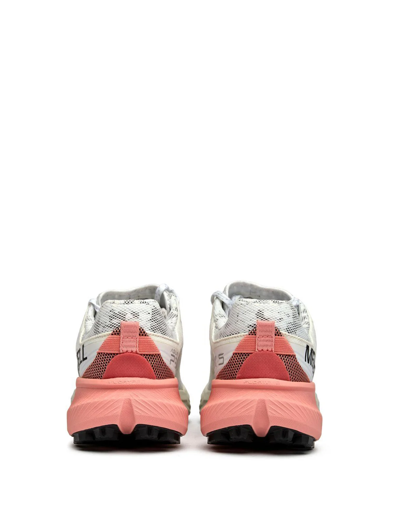 Agility Peak 5 Trainers White - Image 3