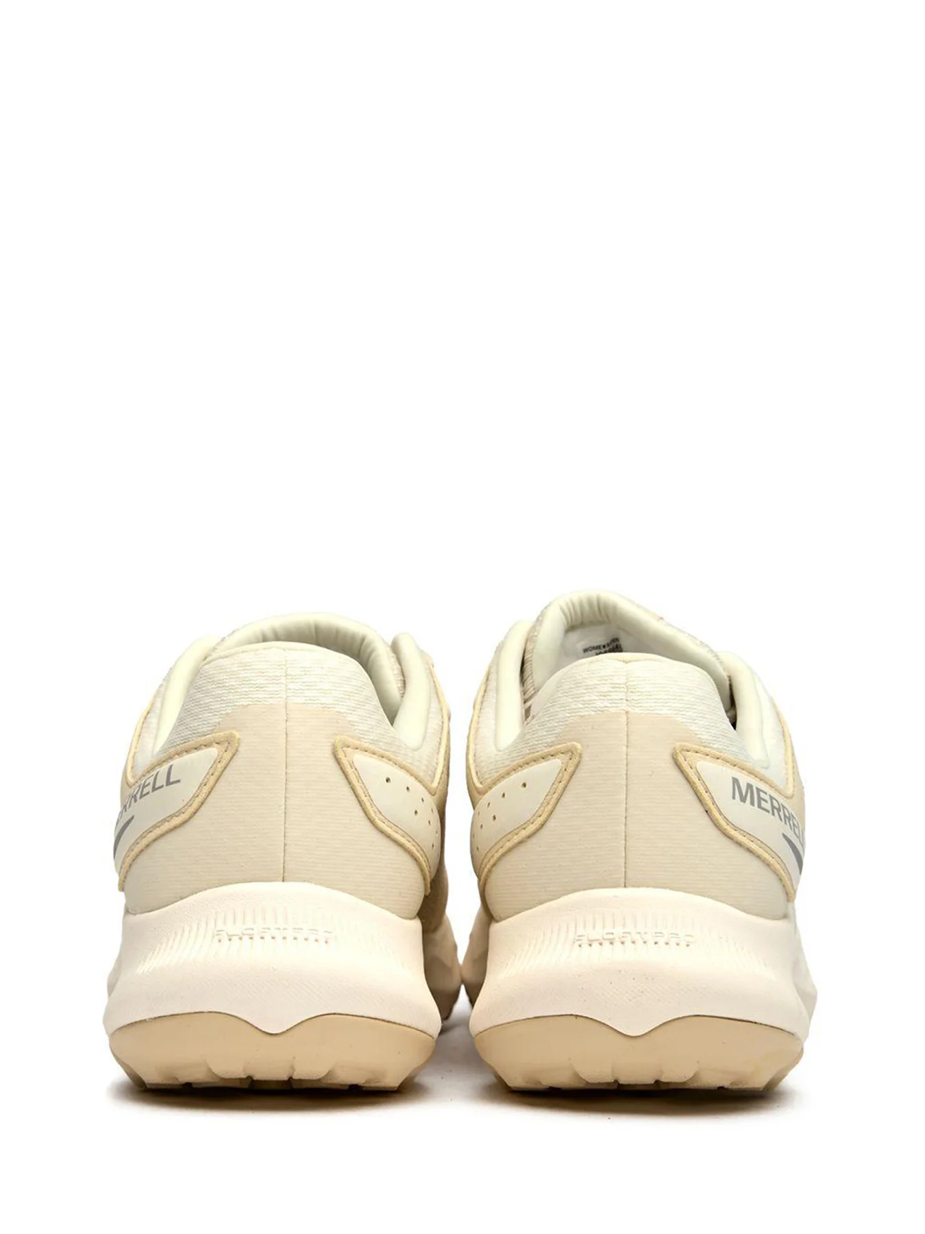 Antora 4 Waterproof Trainers Eggshell - Image 3