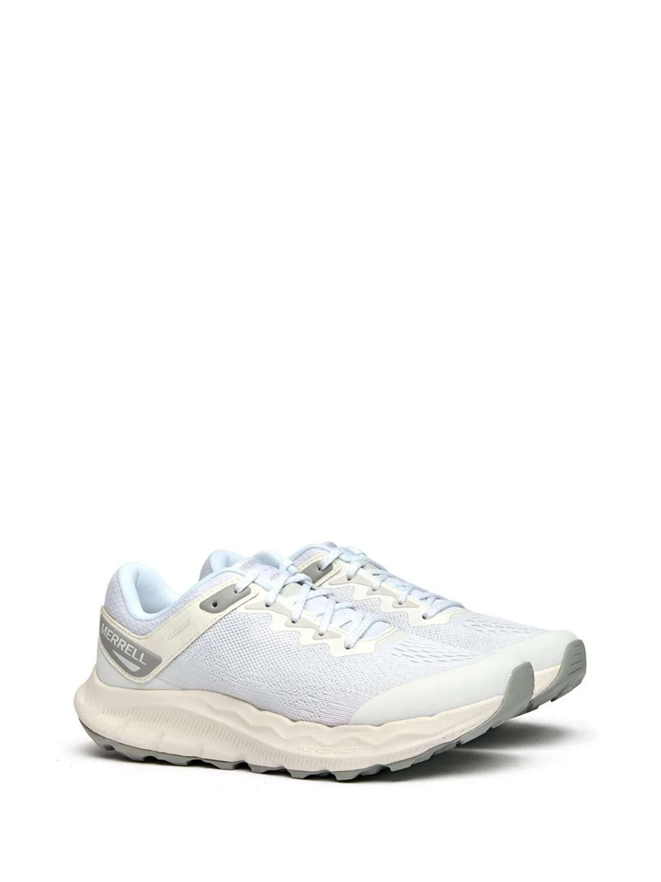 Antora 4 Waterproof Trainers White - Image 2