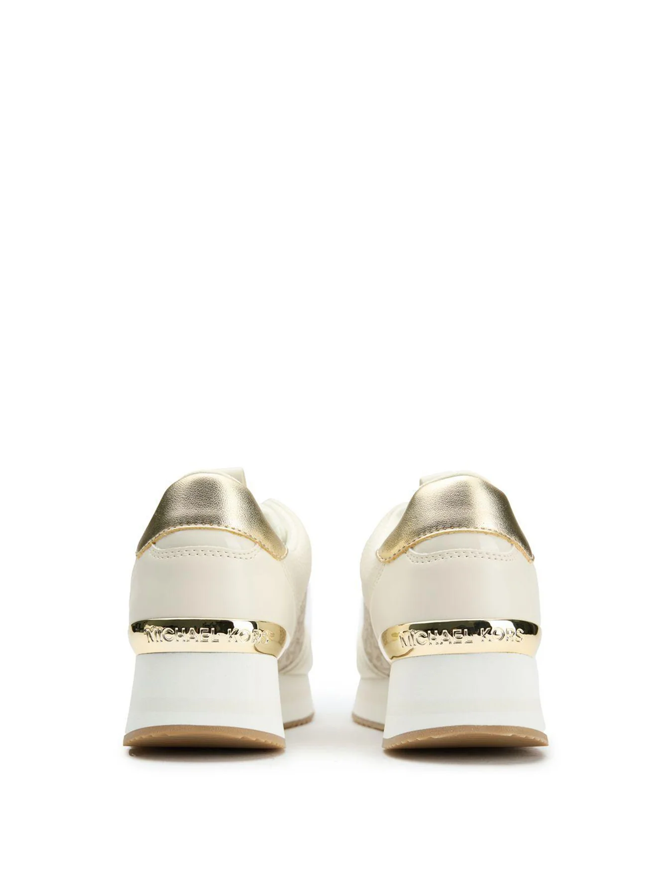 Raina Trainers White - Image 3
