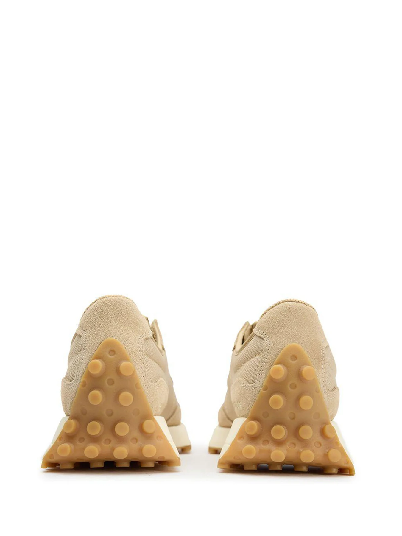 327 Trainers Beige - Image 3
