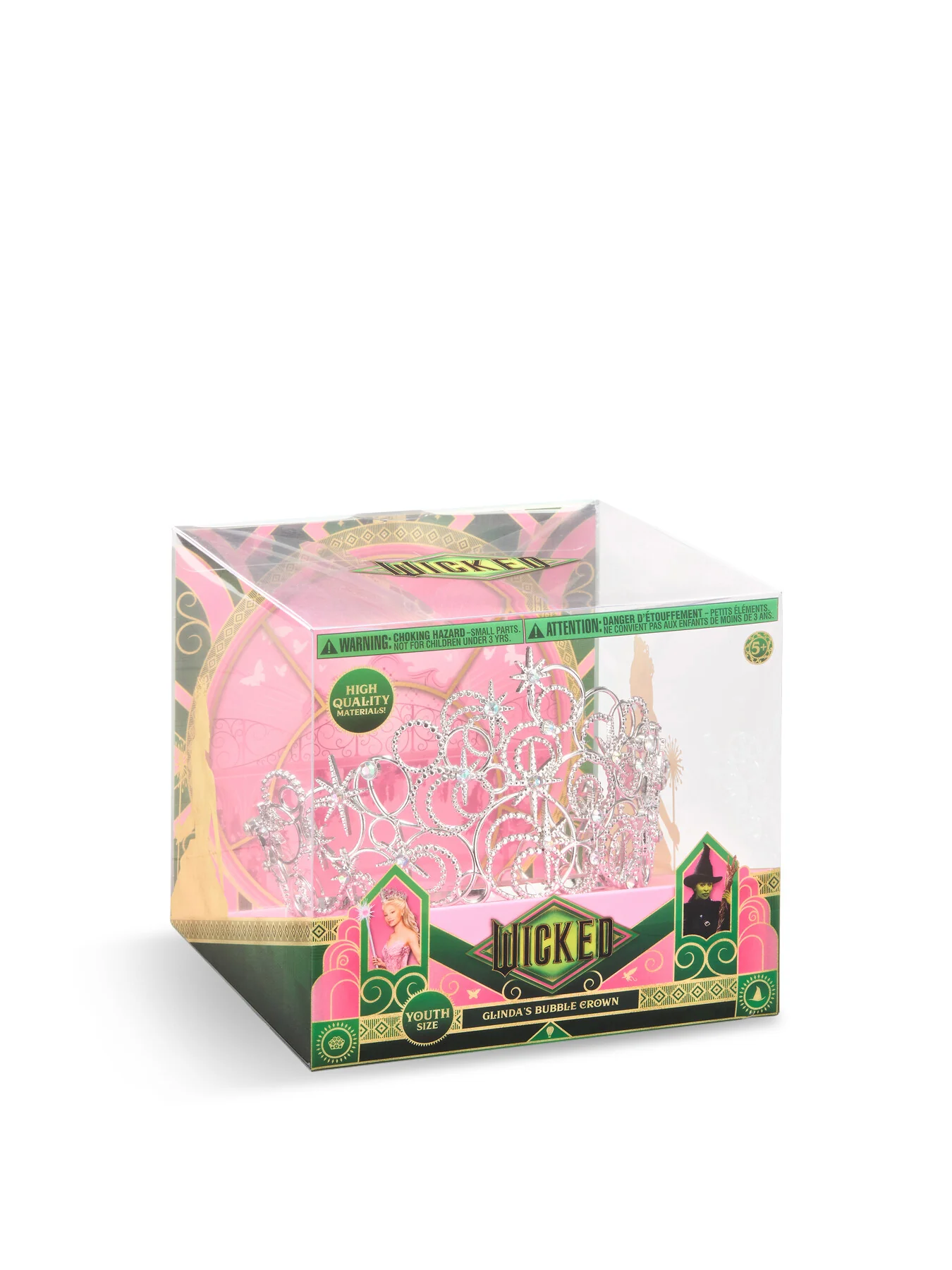 Glindas Bubble Crown - Image 7