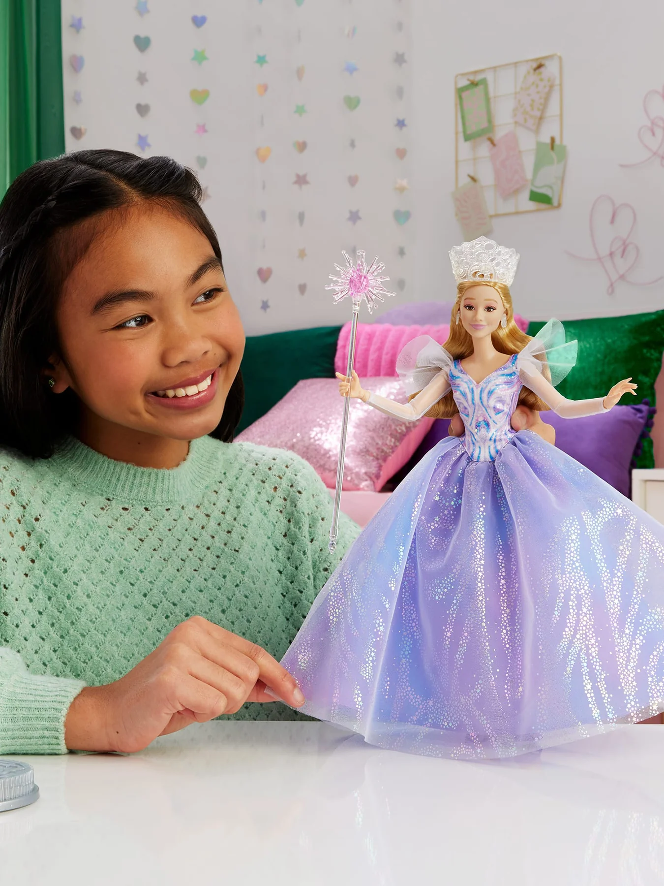 Glinda World Fashion Doll - Image 2