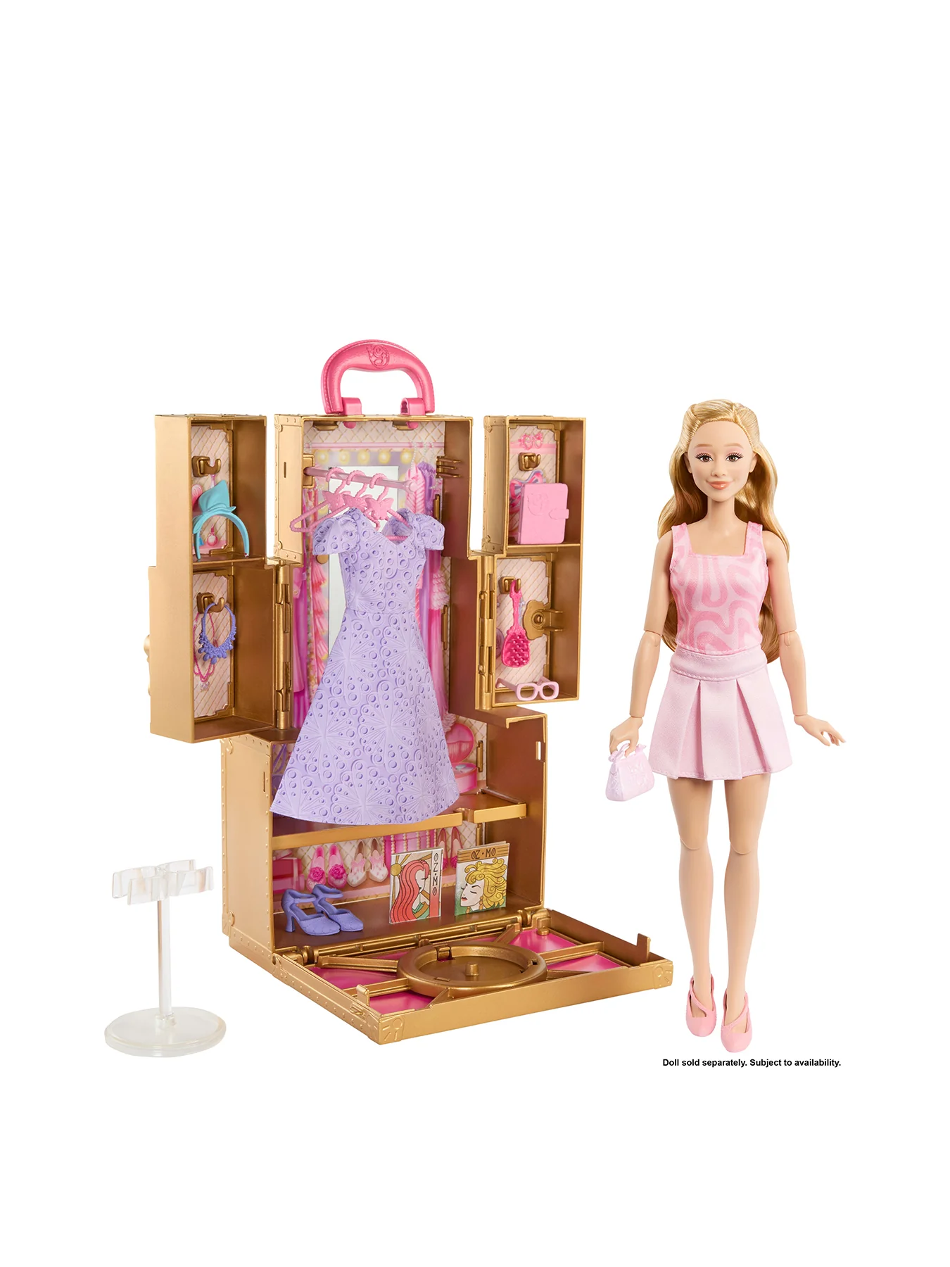 Wicked BFF Closet Set - Image 3