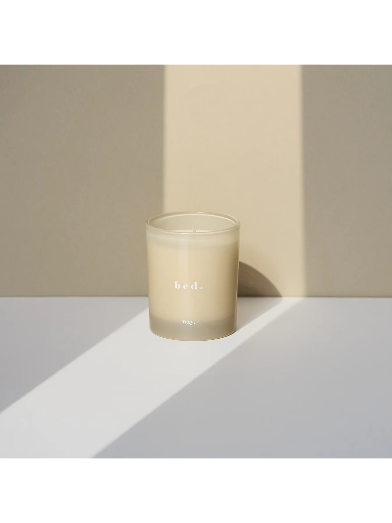 Bed 200g Candle - Image 2
