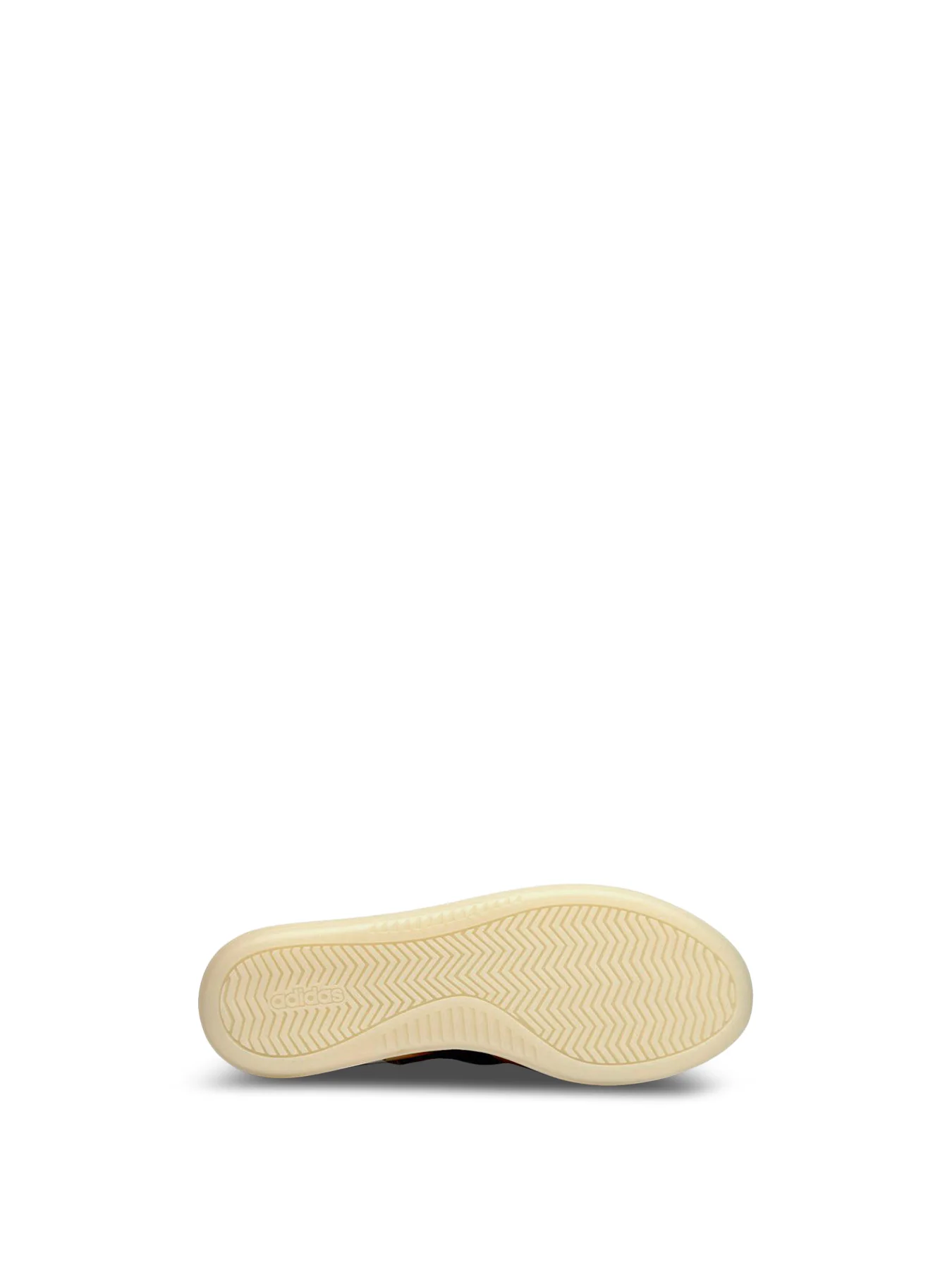 Adidas Barreda Trainers Yellow - Image 4
