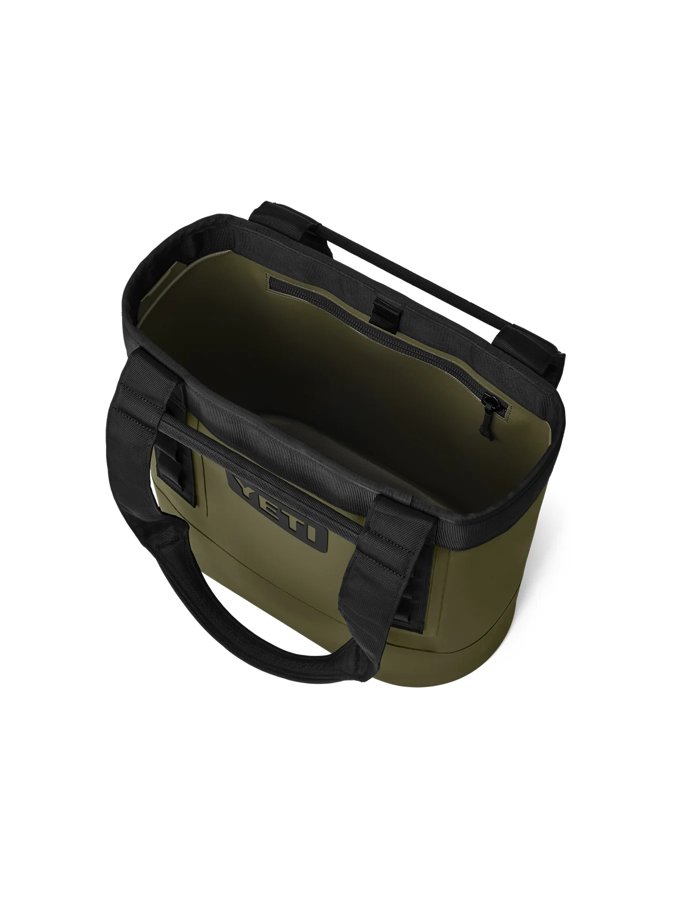 Camino Carryall 20 Olive - Image 4