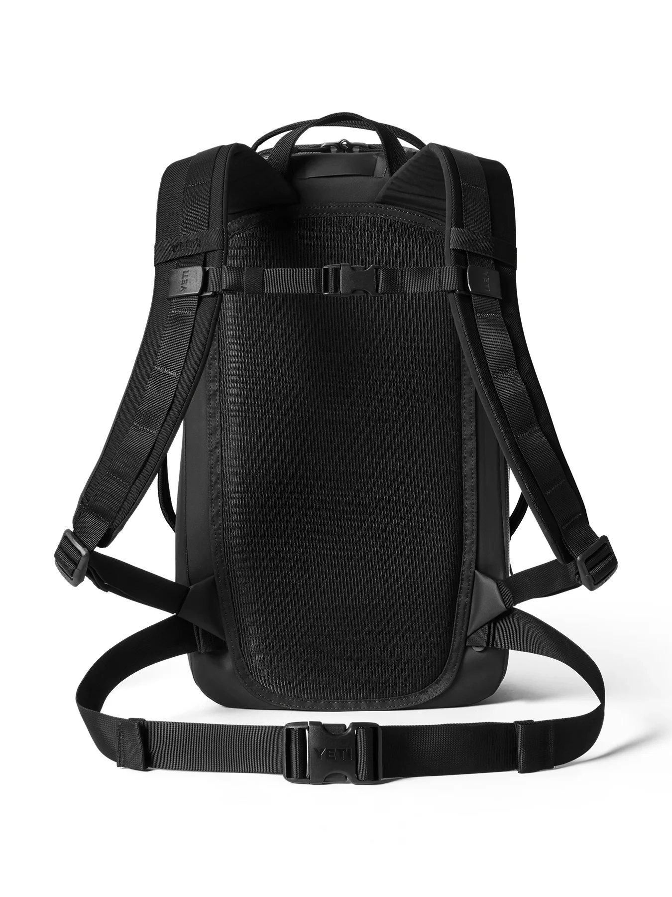 Cayo Backpack 25L Black - Image 3