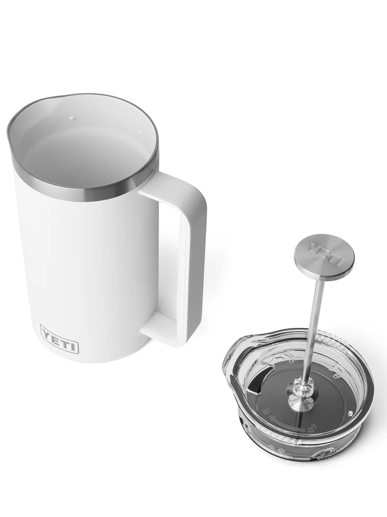 French Press Coffee Maker 34oz - Image 3
