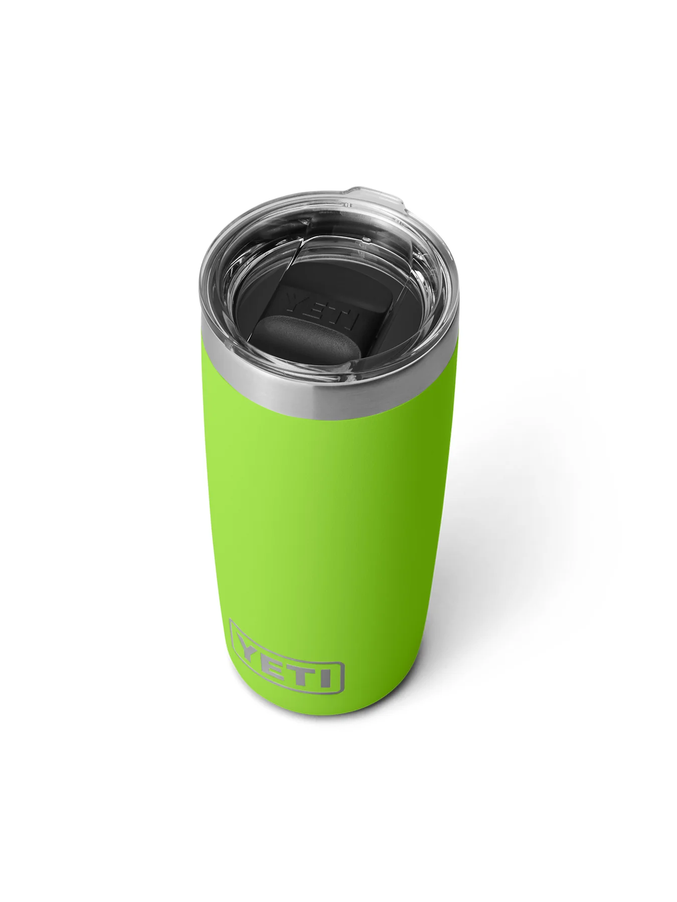 Rambler 10oz Insulated Tumbler - Image 3
