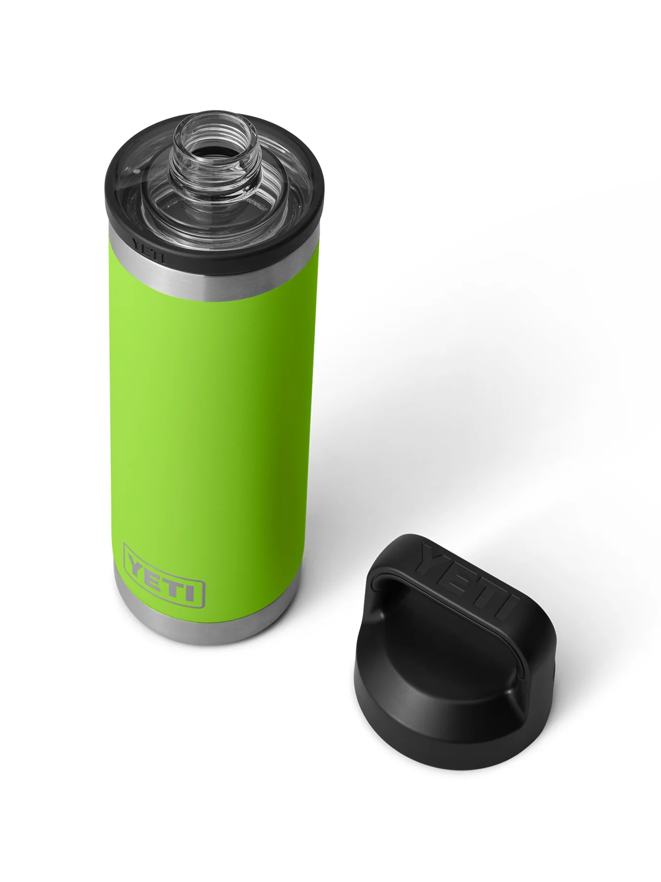 Rambler 18oz Insulated Water Bottle Chug Cap - Image 6