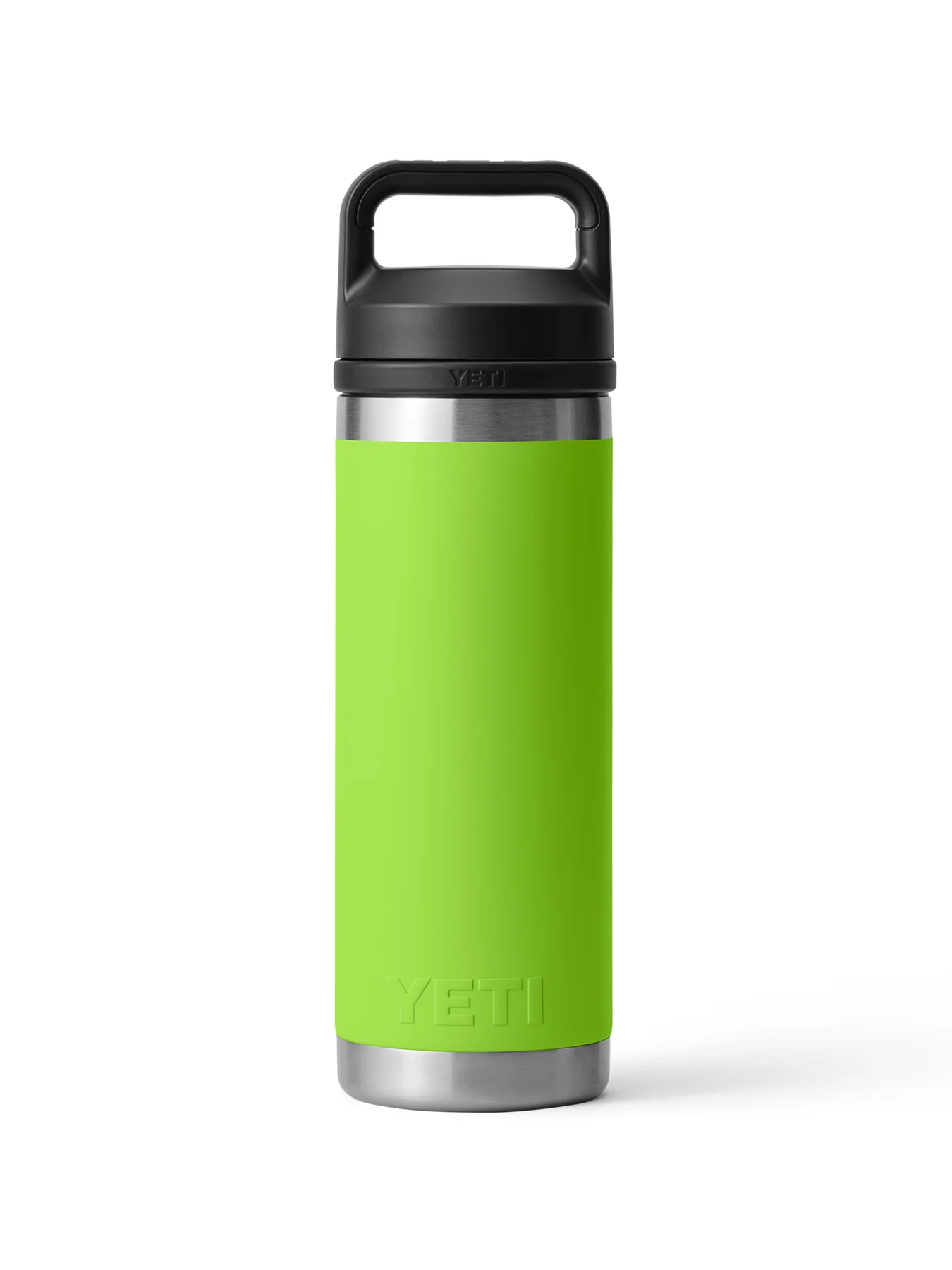Rambler 18oz Insulated Water Bottle Chug Cap - Image 7