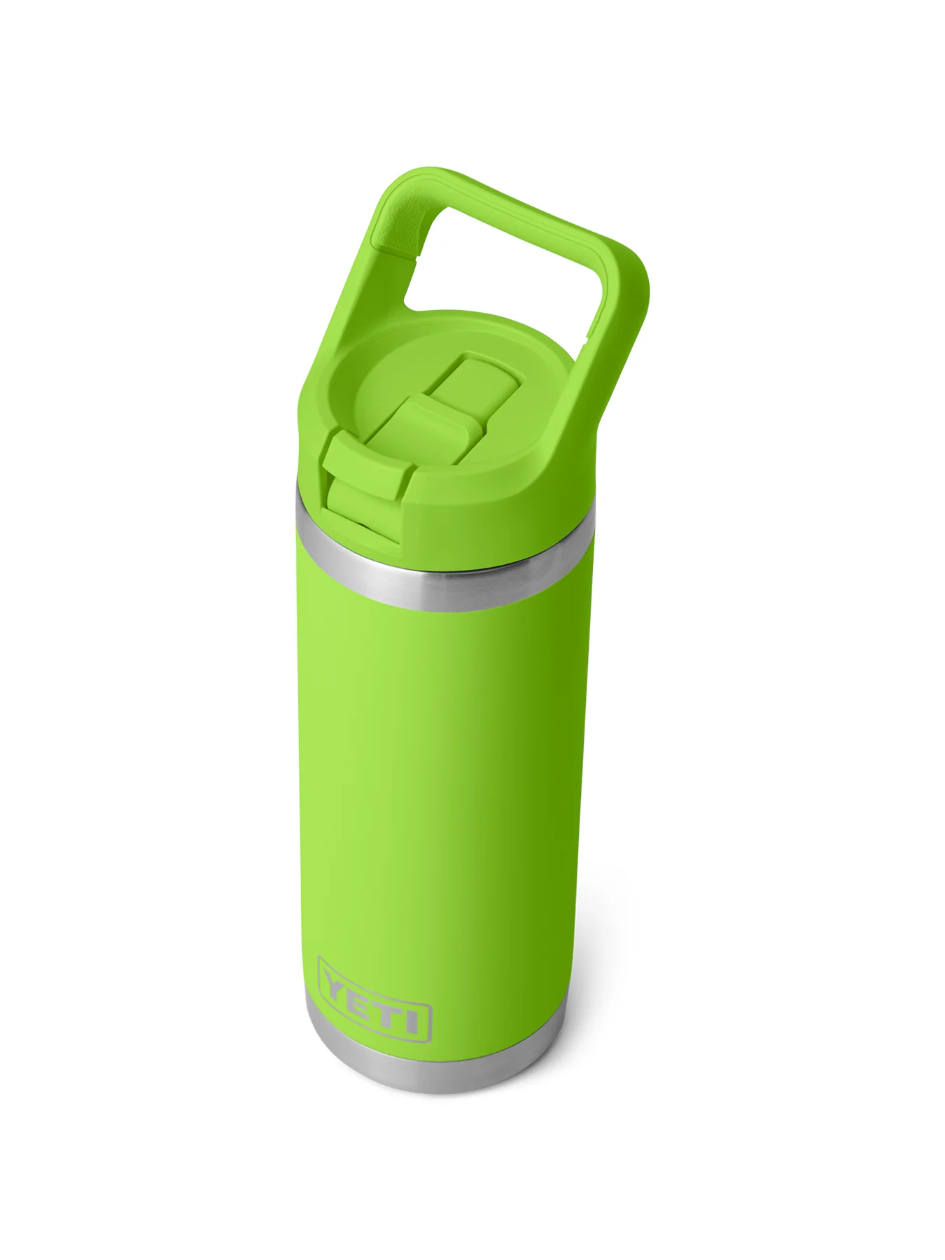 Rambler 18oz Insulated Water Bottle Straw Cap - Image 6