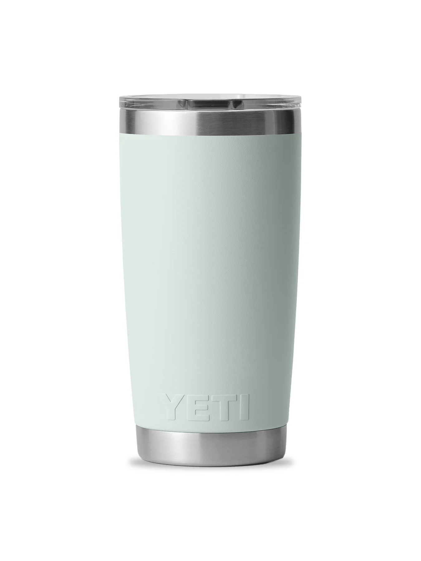 Rambler 20oz Insulated Tumbler Ridgeline Blue - Image 2