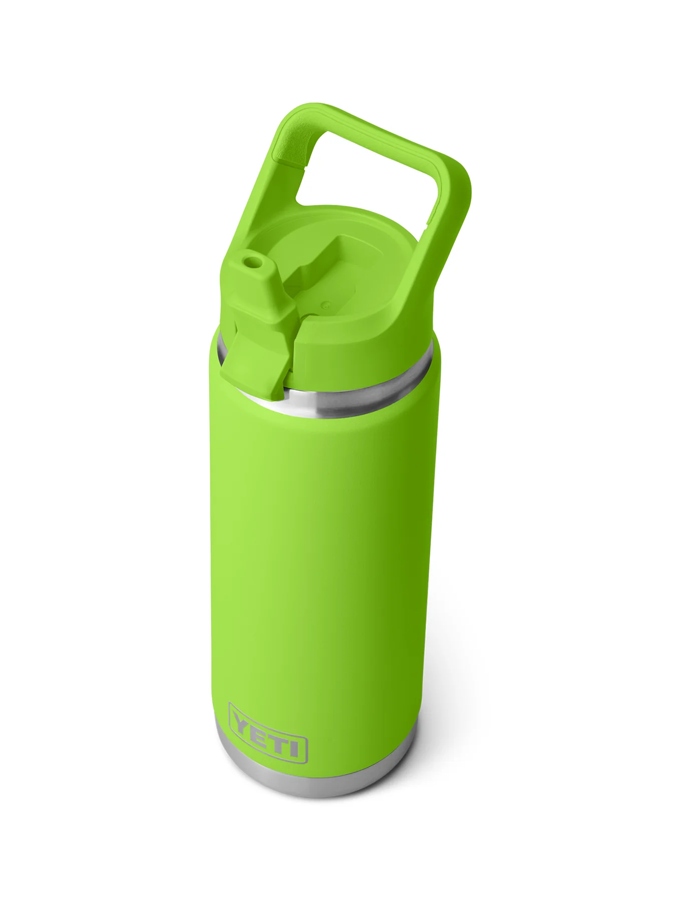 Rambler 26oz Insulated Water Bottle Chug Cap - Image 2