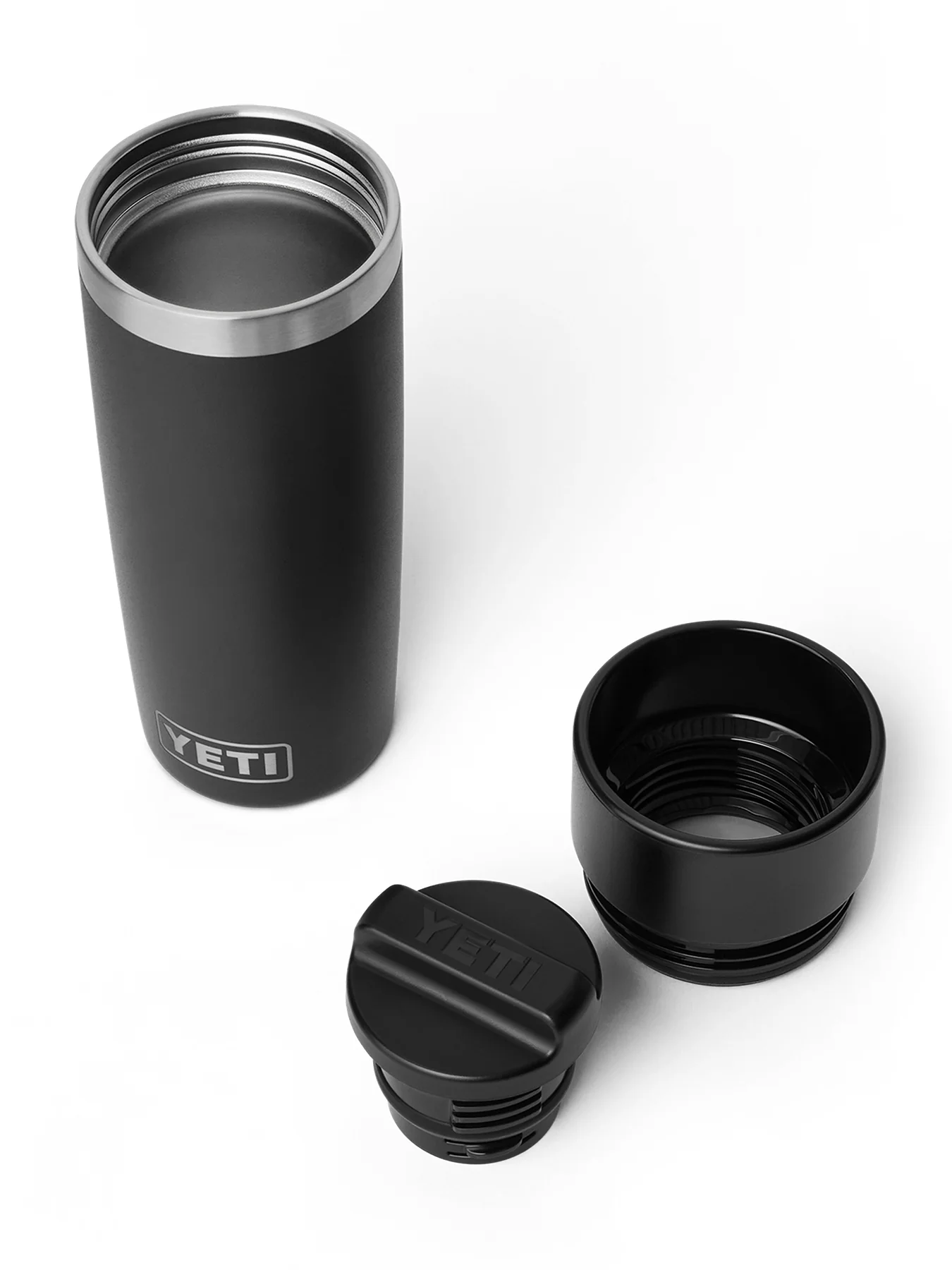 Insulated Travel Bottle 16oz - Image 3